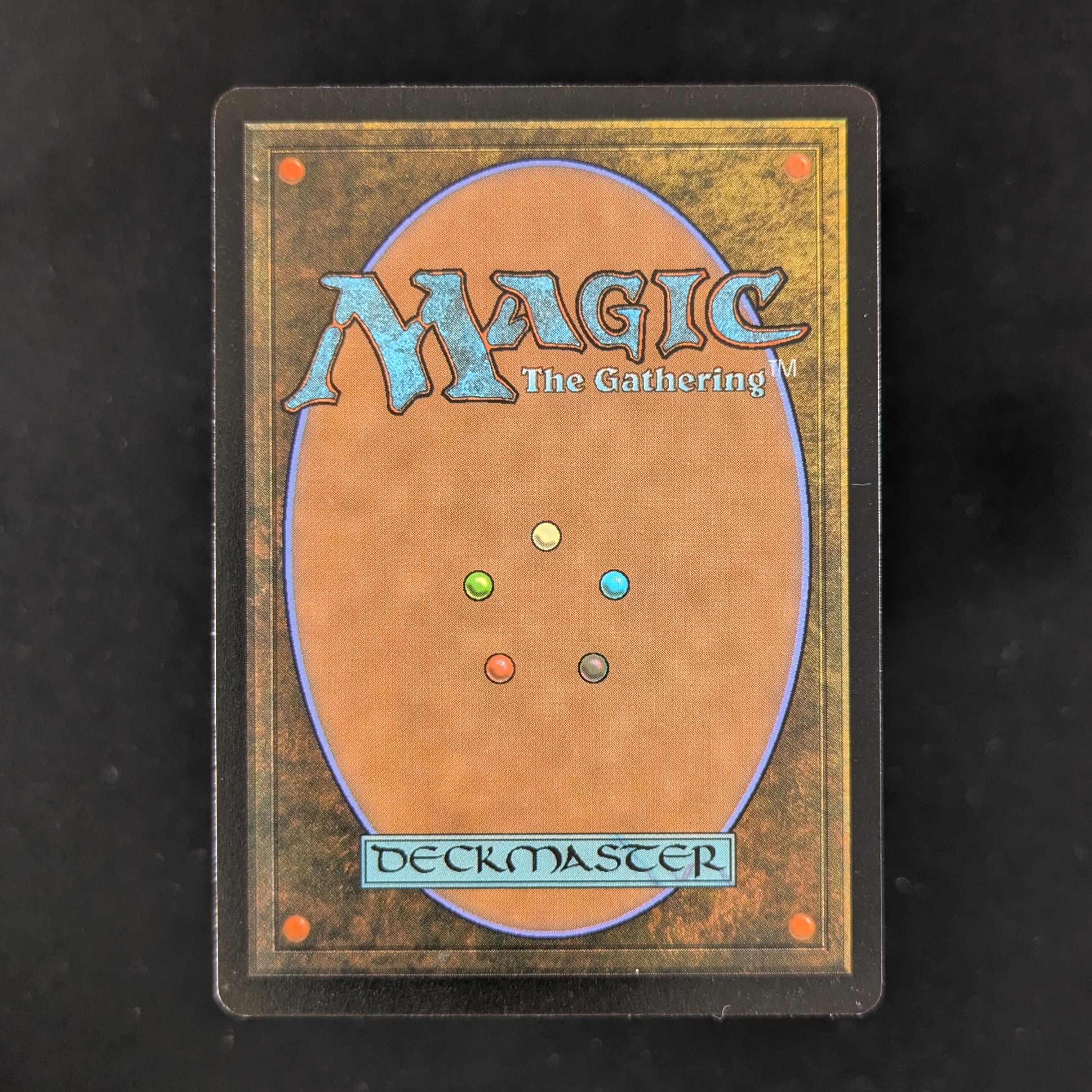 MTG Singles - Tendrils of Agony - DCI Promos - NM - 