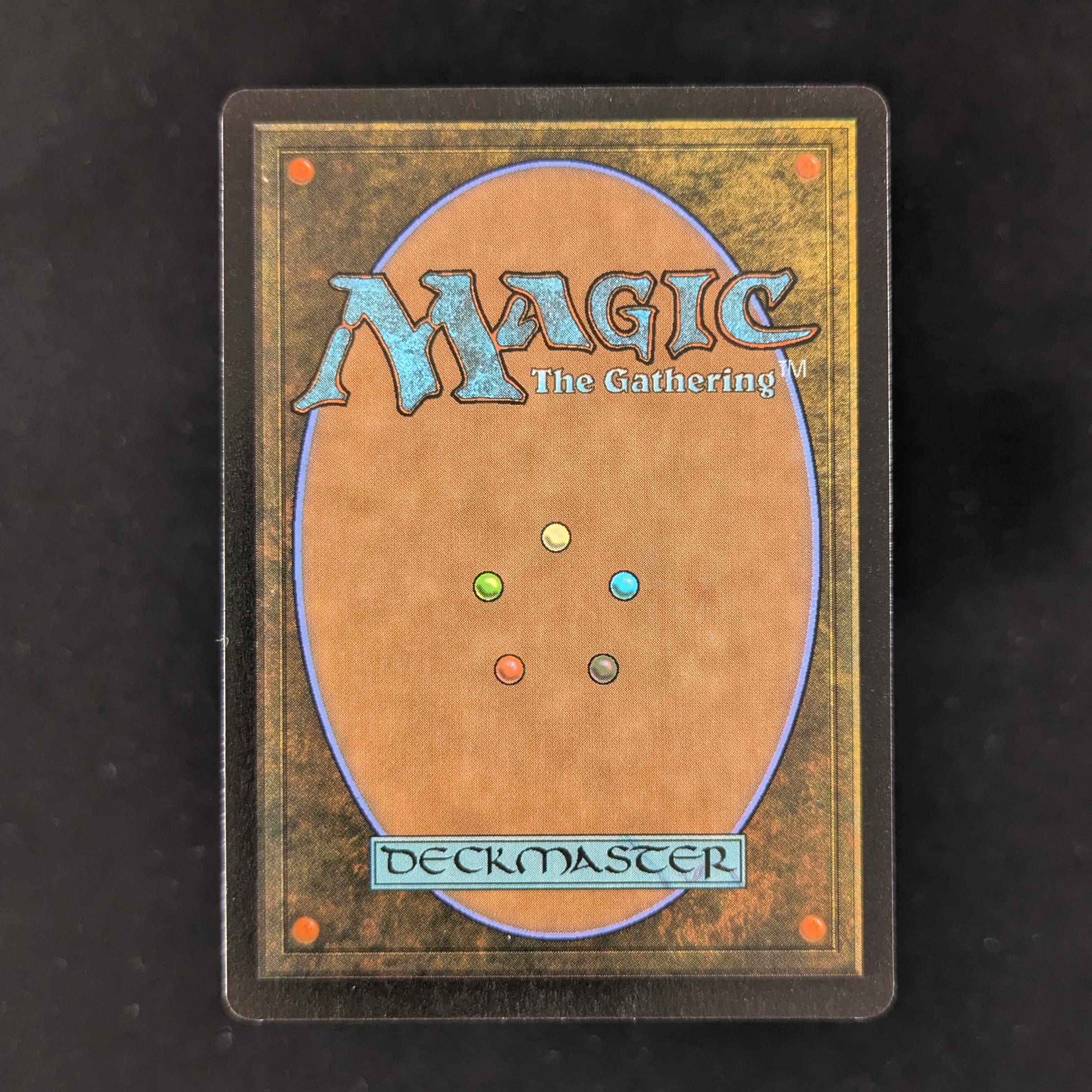 MTG Singles - Tendrils of Agony - DCI Promos - NM - 