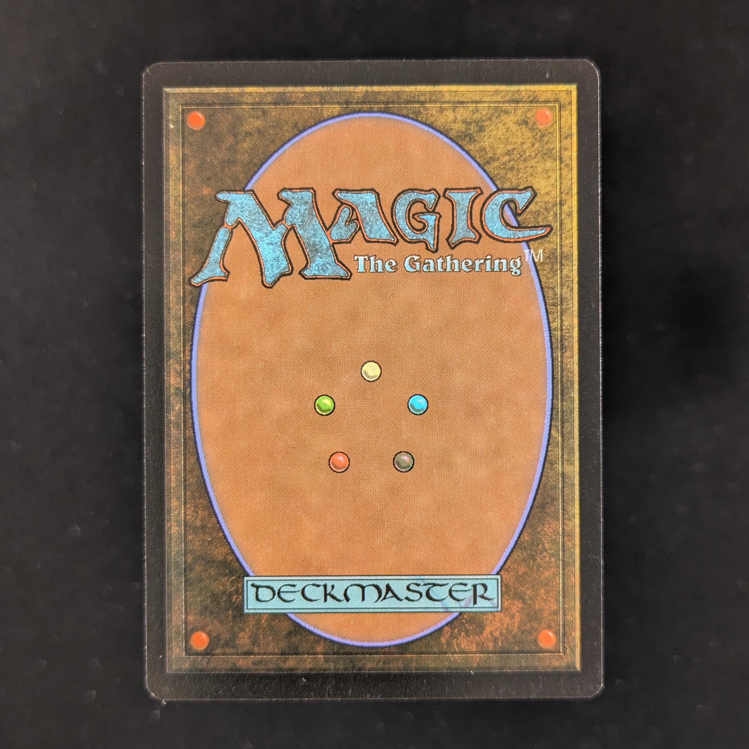 MTG Singles - Trinisphere - DCI Promos - NM - 