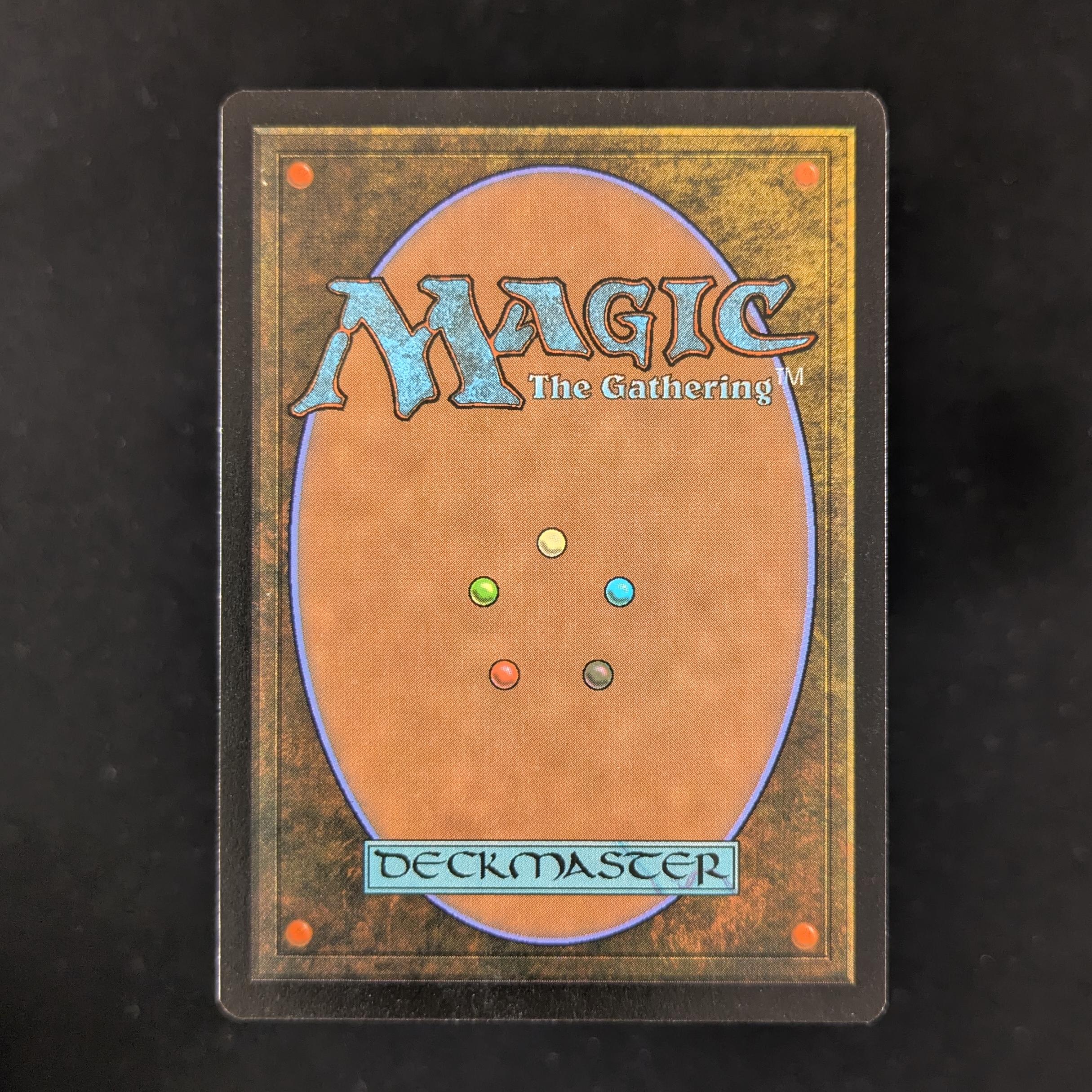 MTG Singles - Trinisphere - DCI Promos - NM - 