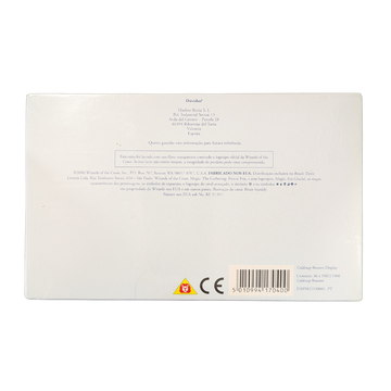 mtg coldsnap booster box Coldsnap Booster Box - Italian - Sealed