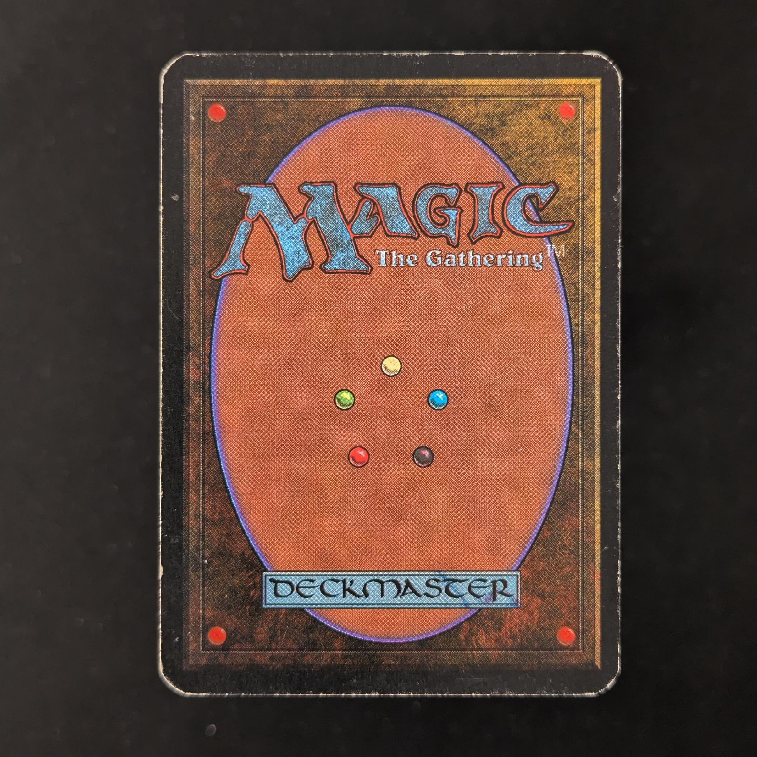 MTG Singles - Sengir Vampire - Alpha - 