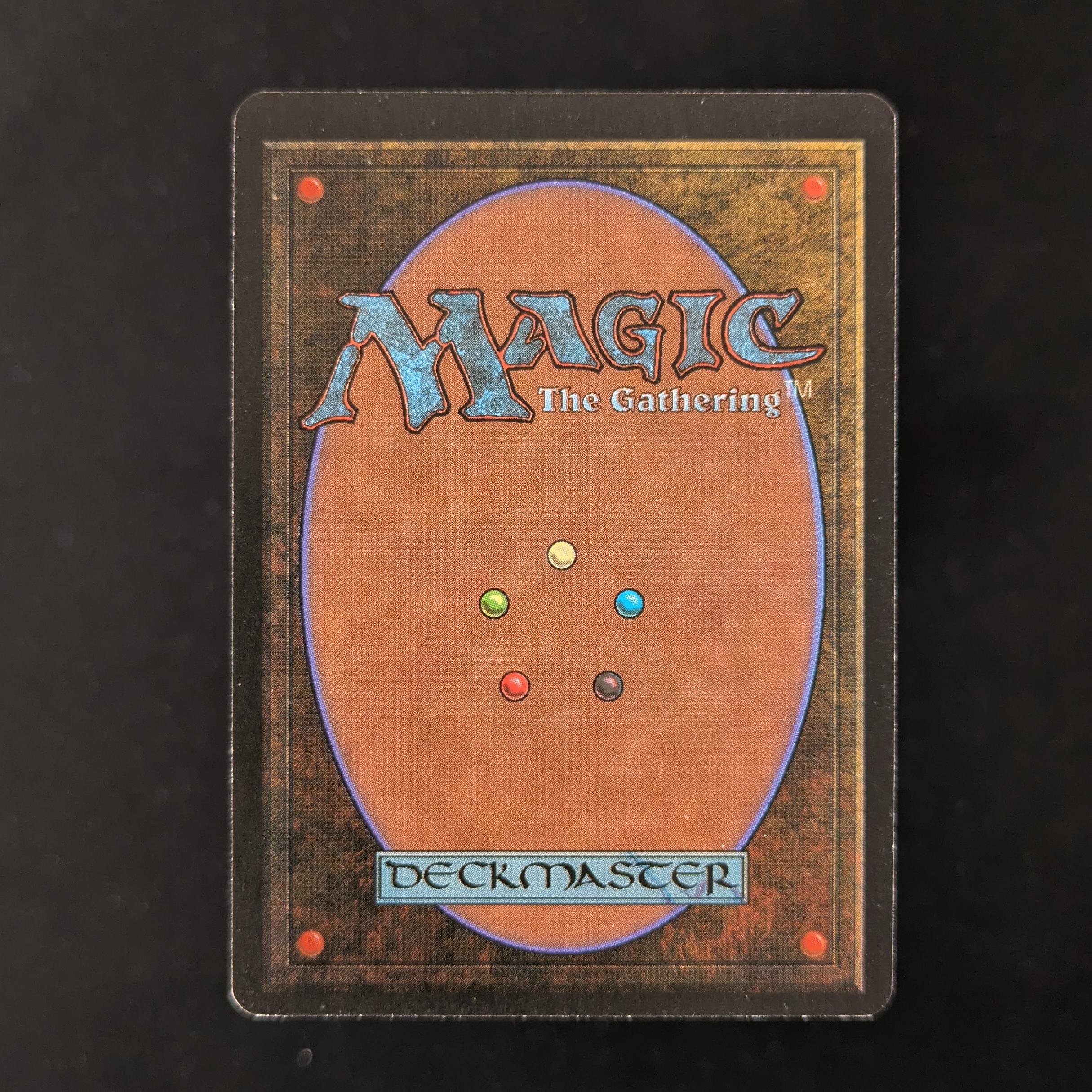 MTG Singles - Mana Short - Beta - 