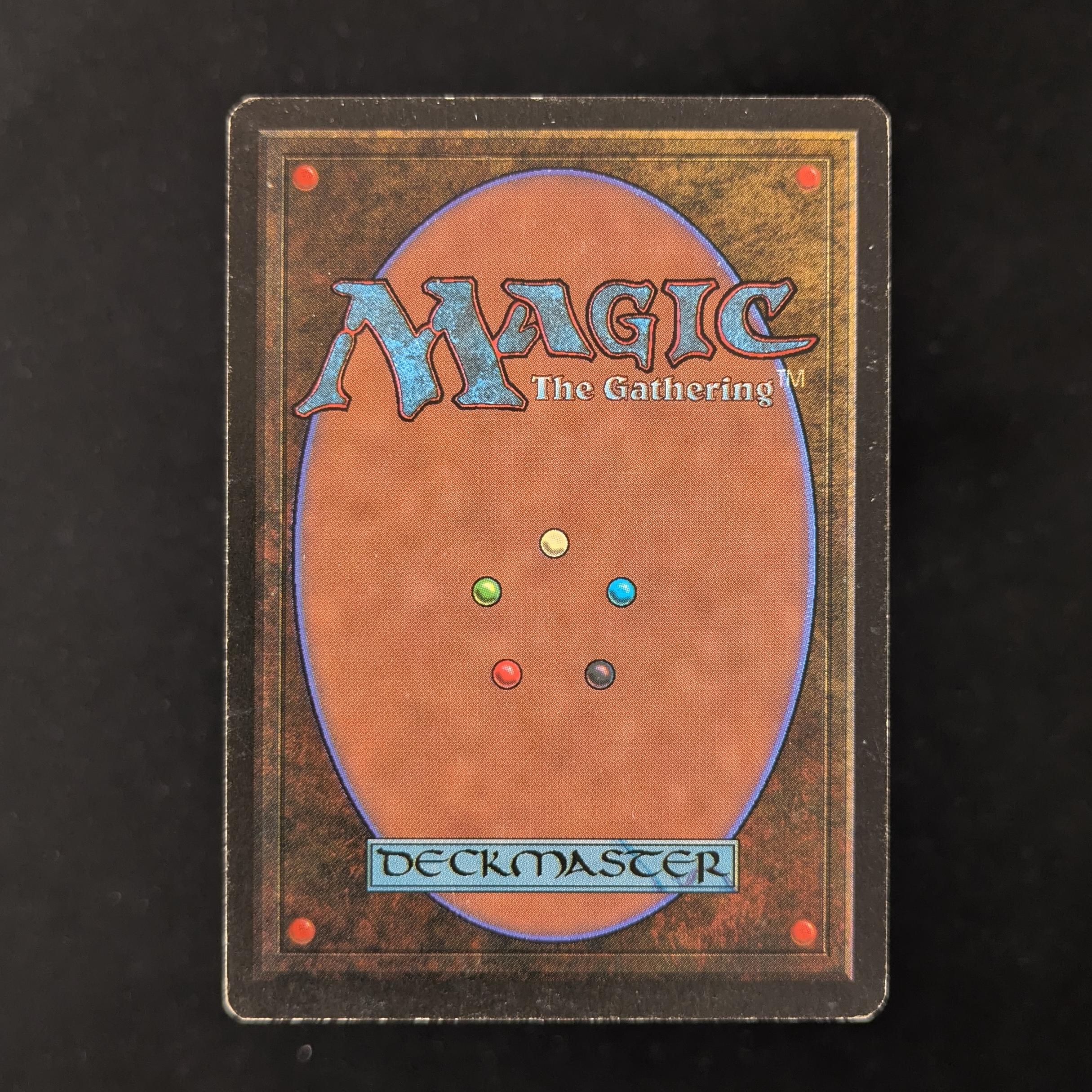 MTG Singles - Sol Ring - Beta - 