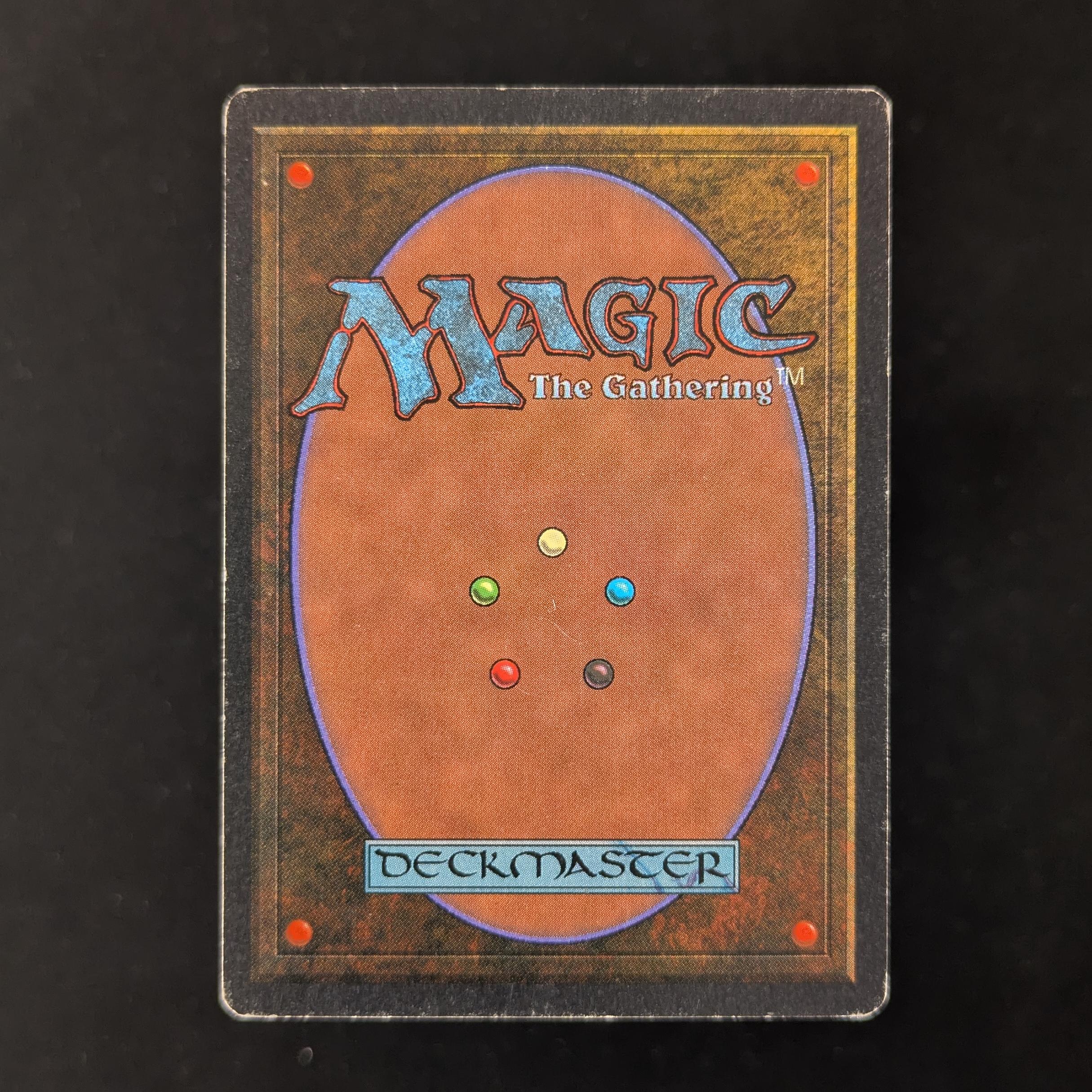 MTG Singles - Vesuvan Doppelganger - Unlimited - 