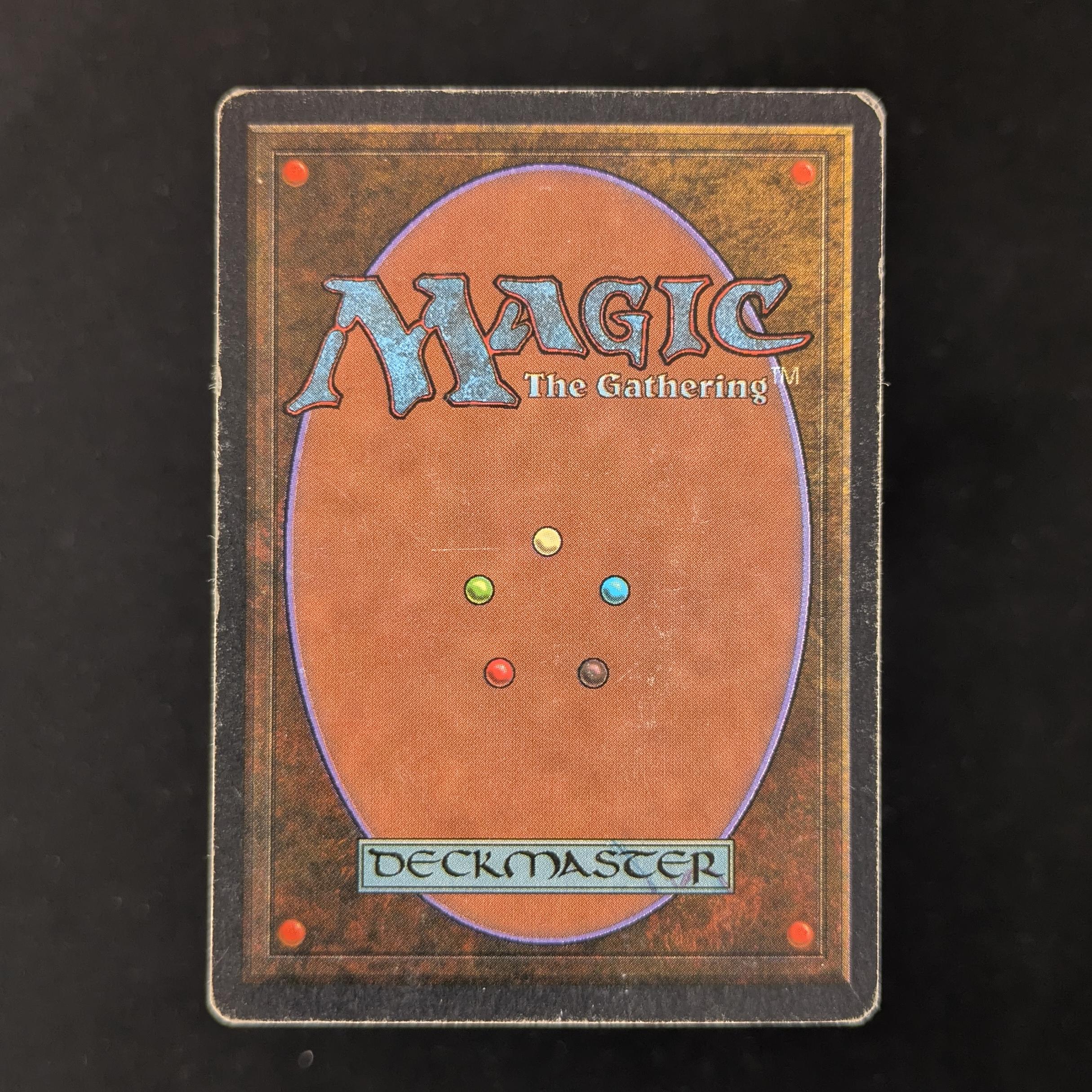 MTG Singles - Vesuvan Doppelganger - Unlimited - 