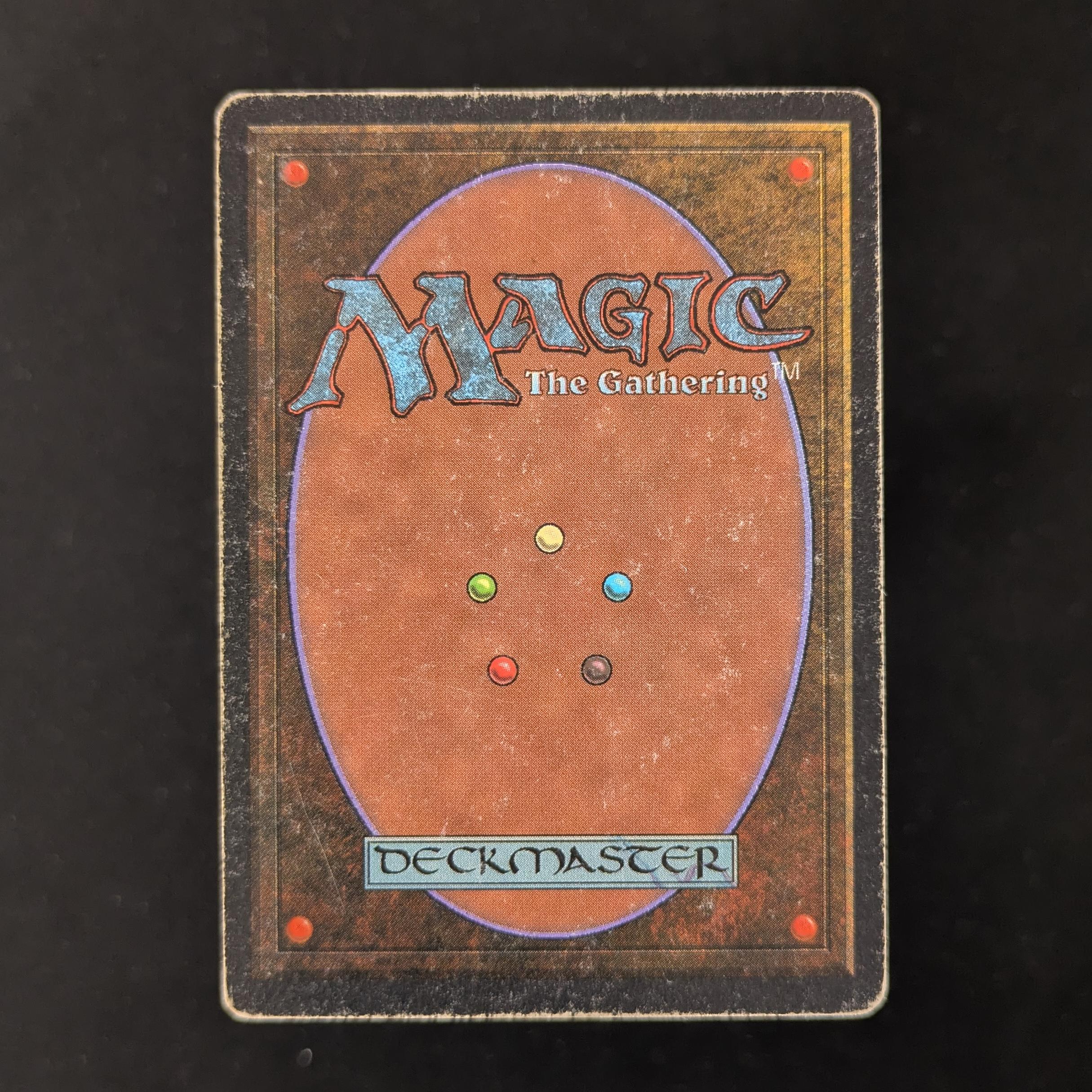 MTG Singles - Vesuvan Doppelganger - Unlimited - 