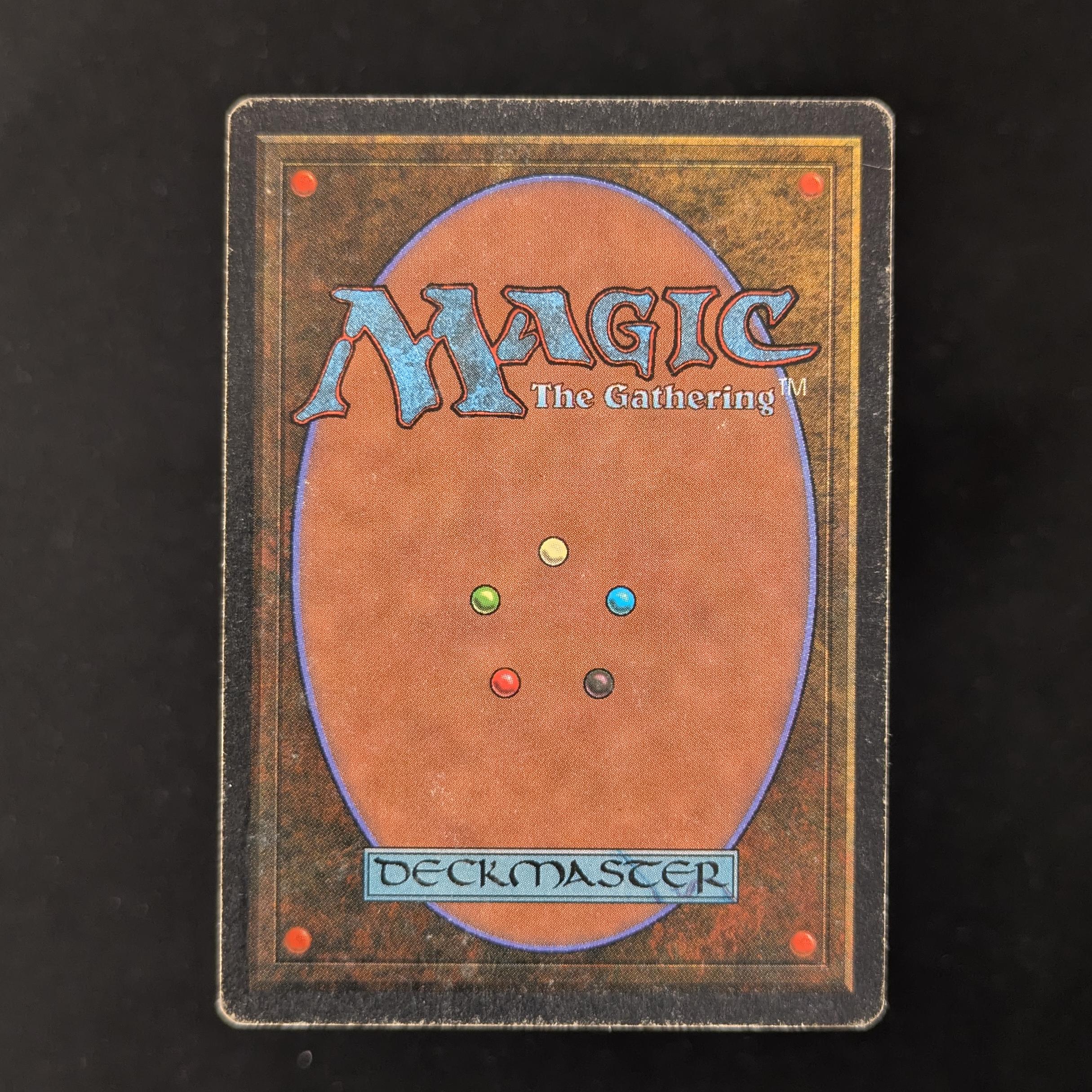 MTG Singles - Vesuvan Doppelganger - Unlimited - 