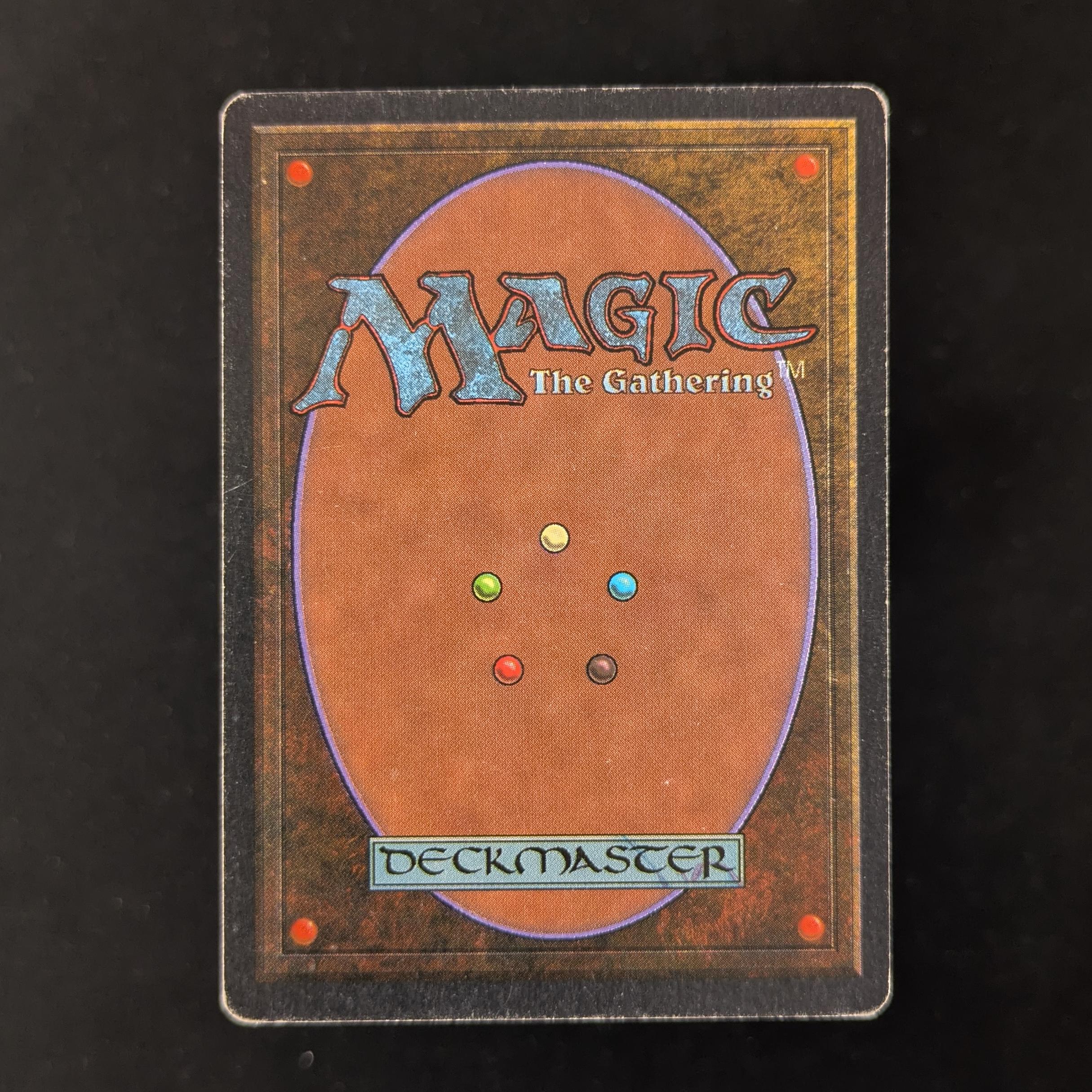 MTG Singles - Vesuvan Doppelganger - Unlimited - 