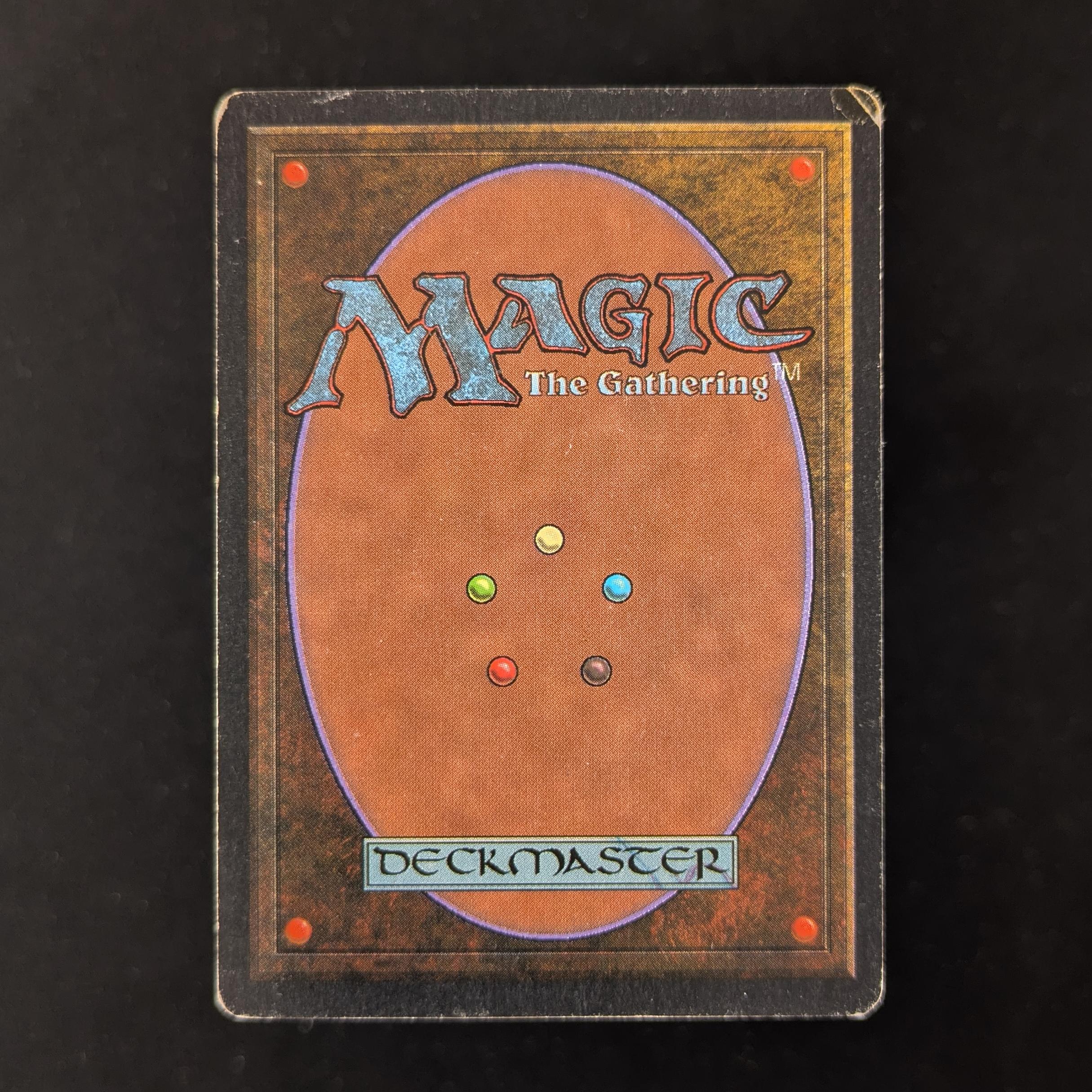 MTG Singles - Taiga - Unlimited - 