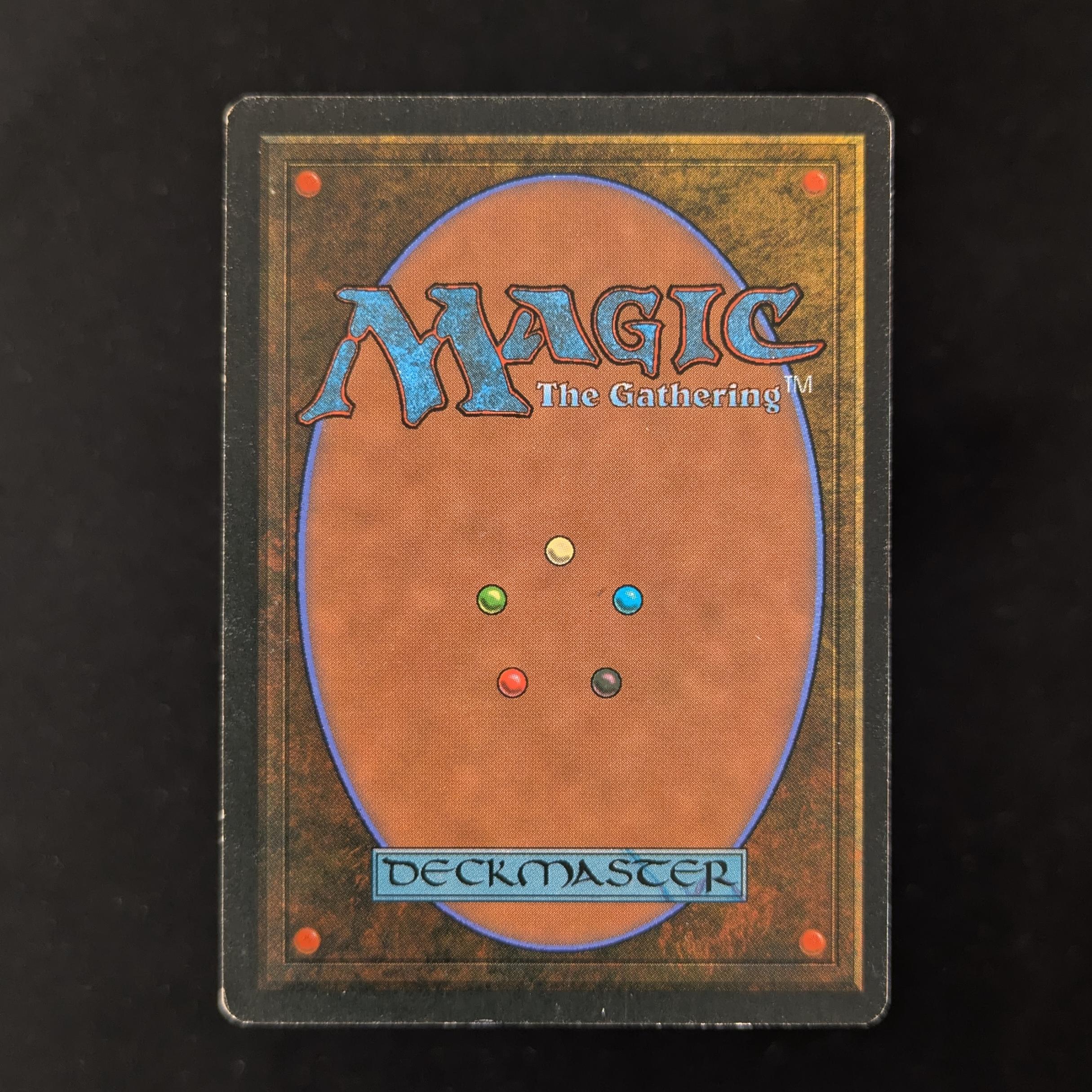 MTG Singles - Moat - Legends Italian - 