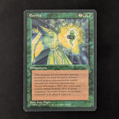 Eureka - Legends Italian