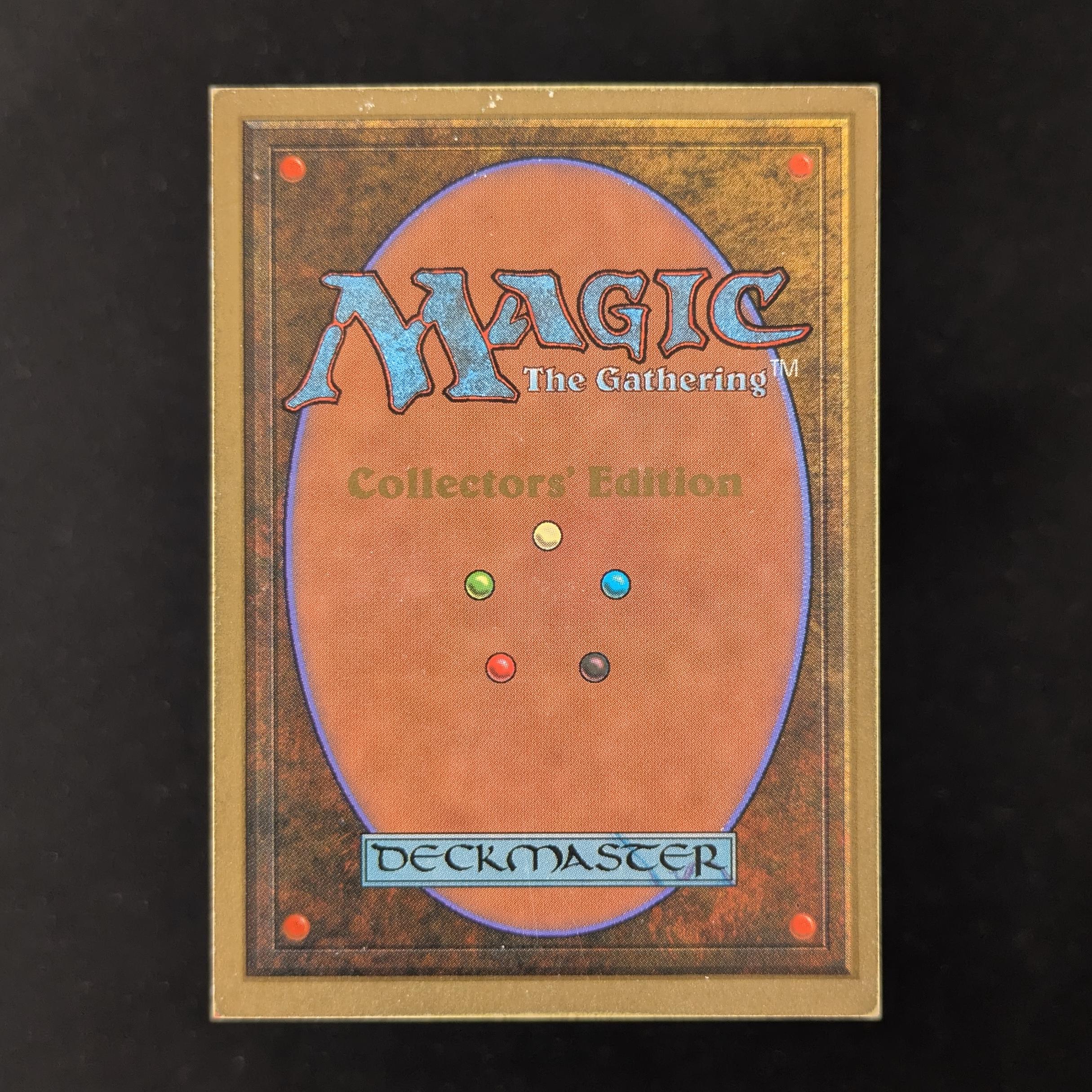 MTG Singles - Mox Pearl - Collectors' Edition - 