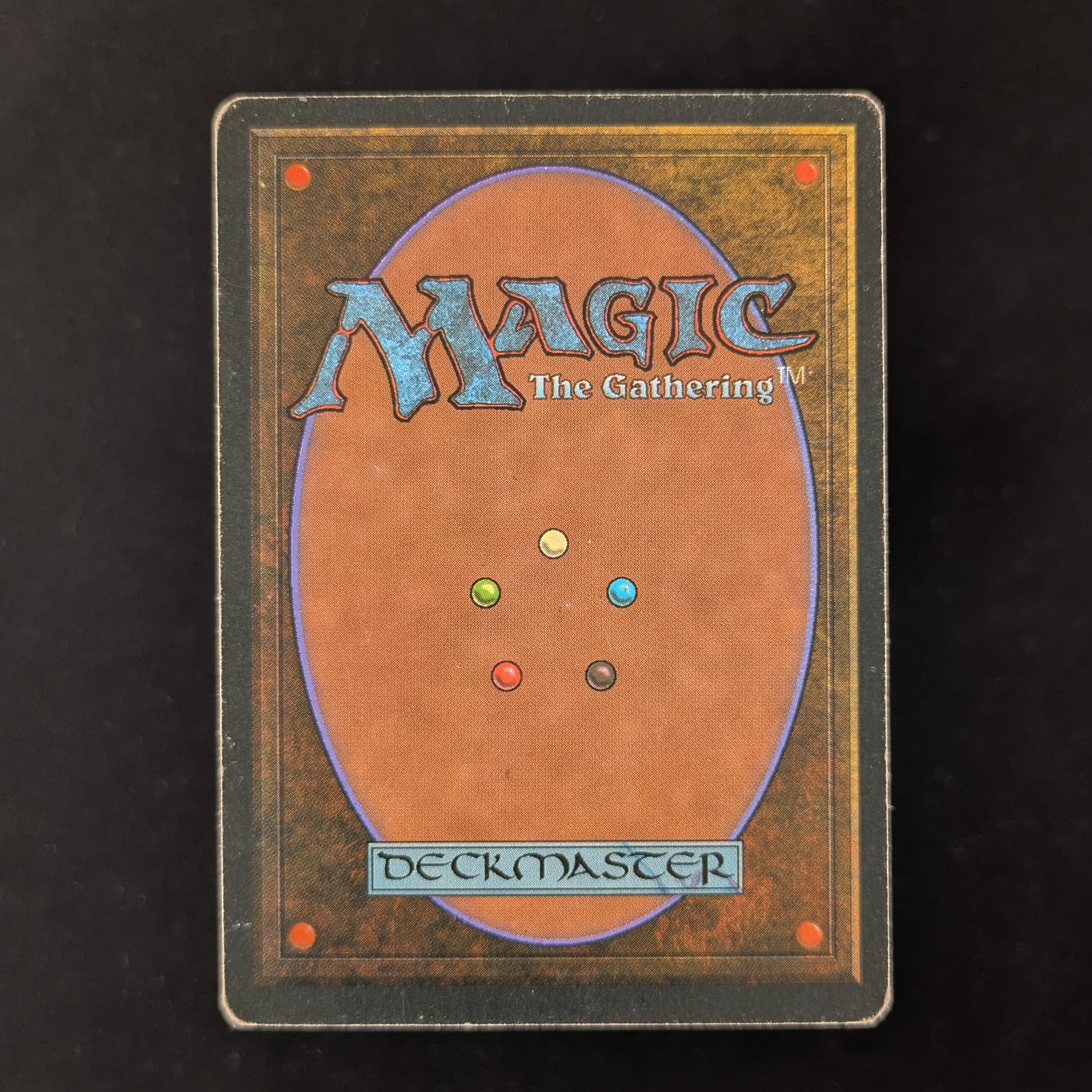 MTG Singles - Tundra - Foreign White Bordered - 