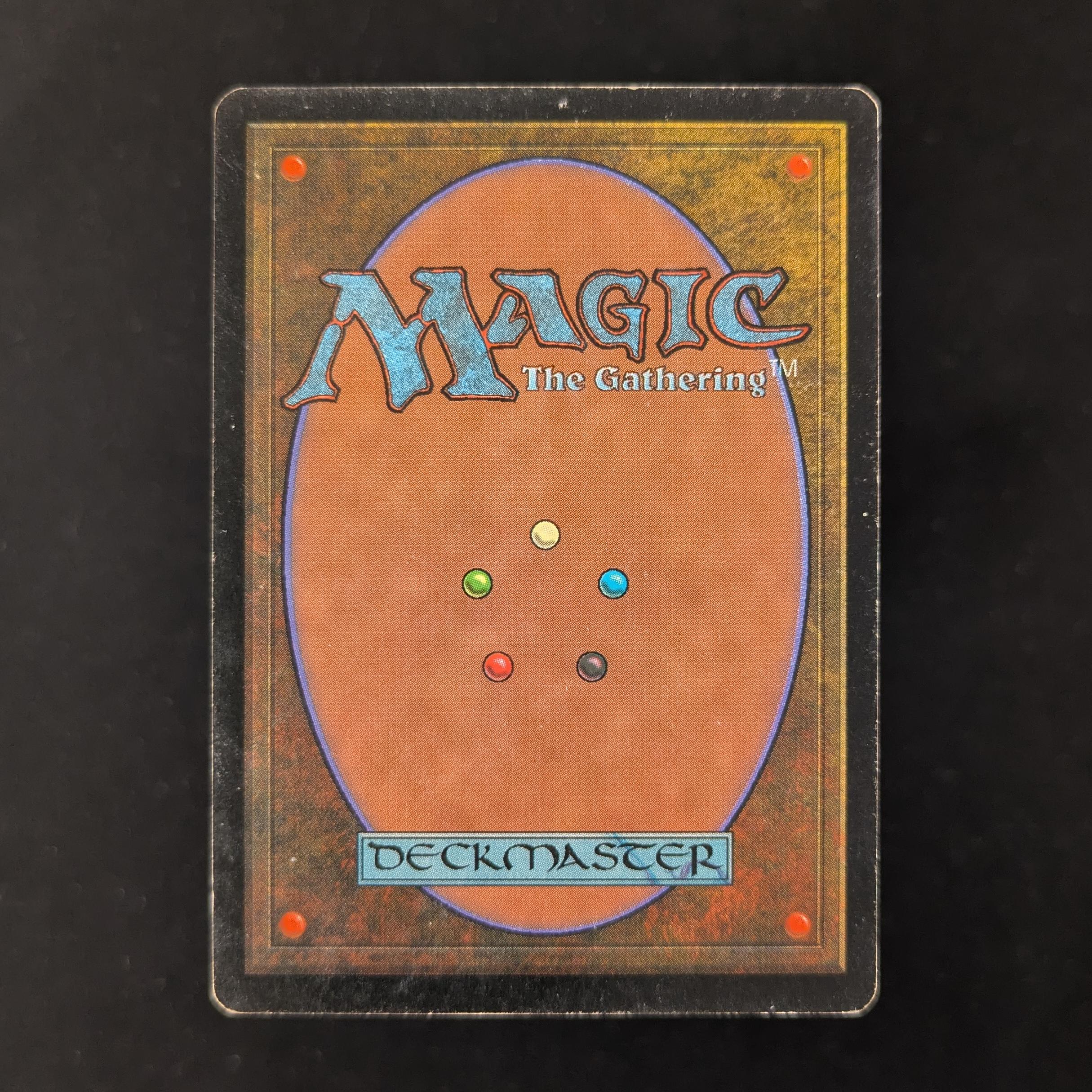 MTG Singles - Survival of the Fittest - Exodus - 