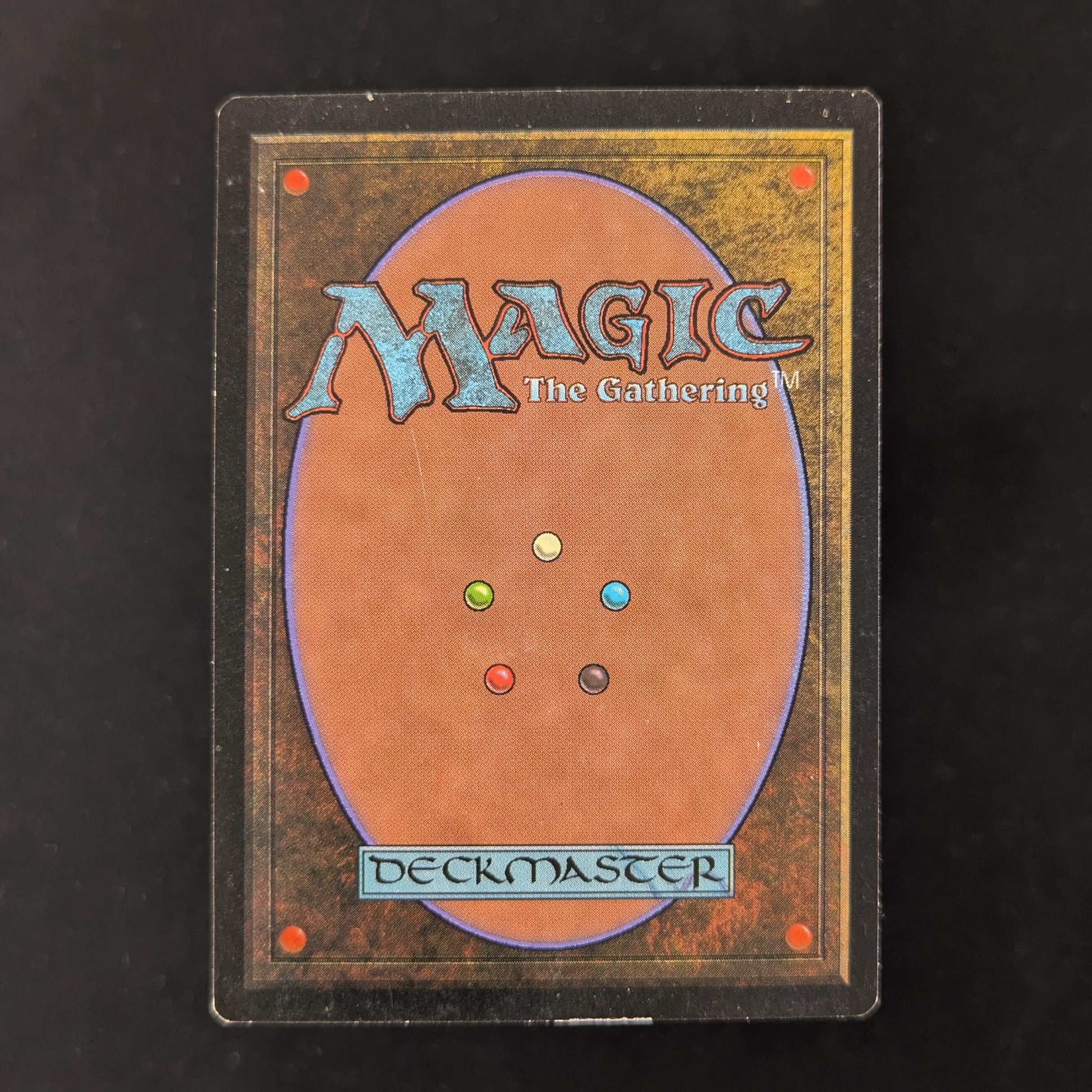MTG Singles - Grim Monolith - Urza's Legacy - 