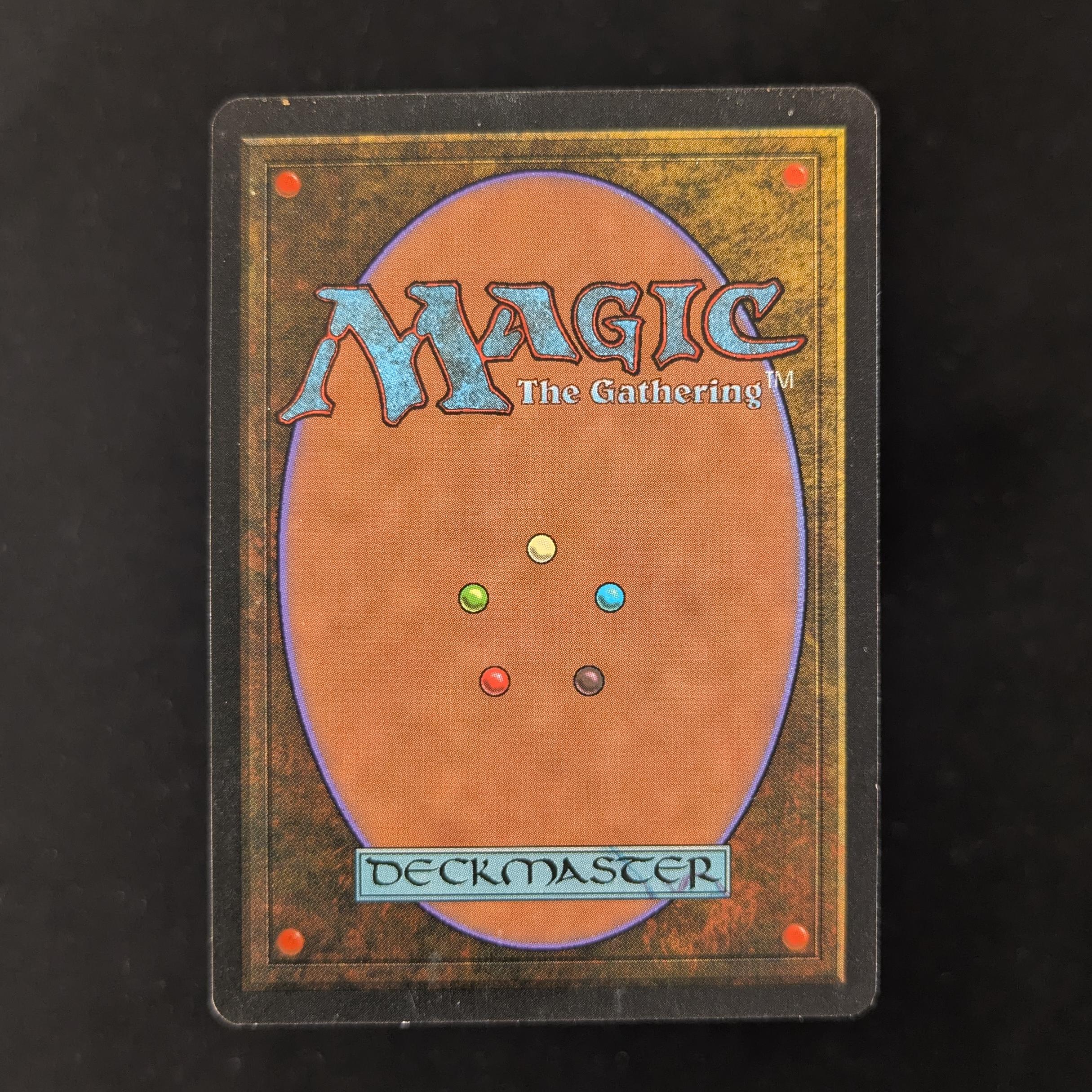 MTG Singles - Survival of the Fittest - Exodus - 