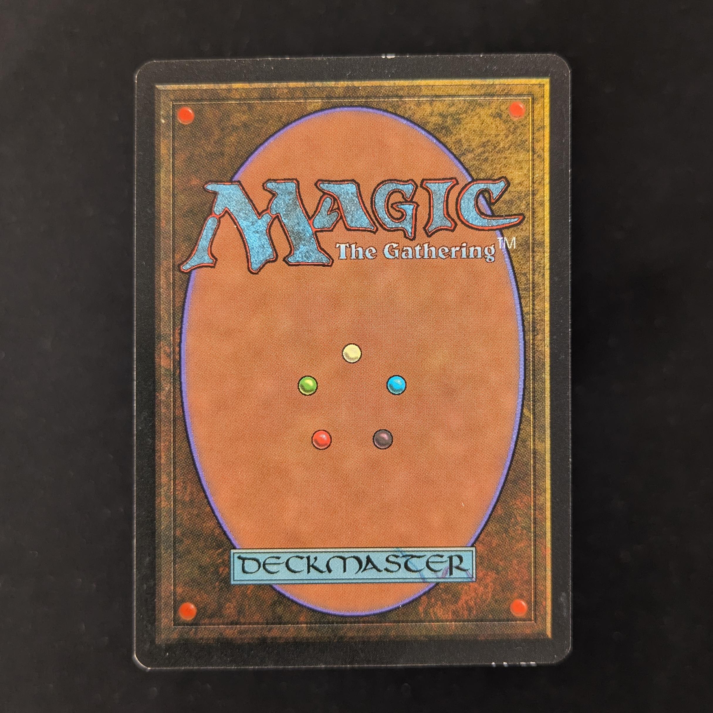 MTG Singles - Survival of the Fittest - Exodus - 