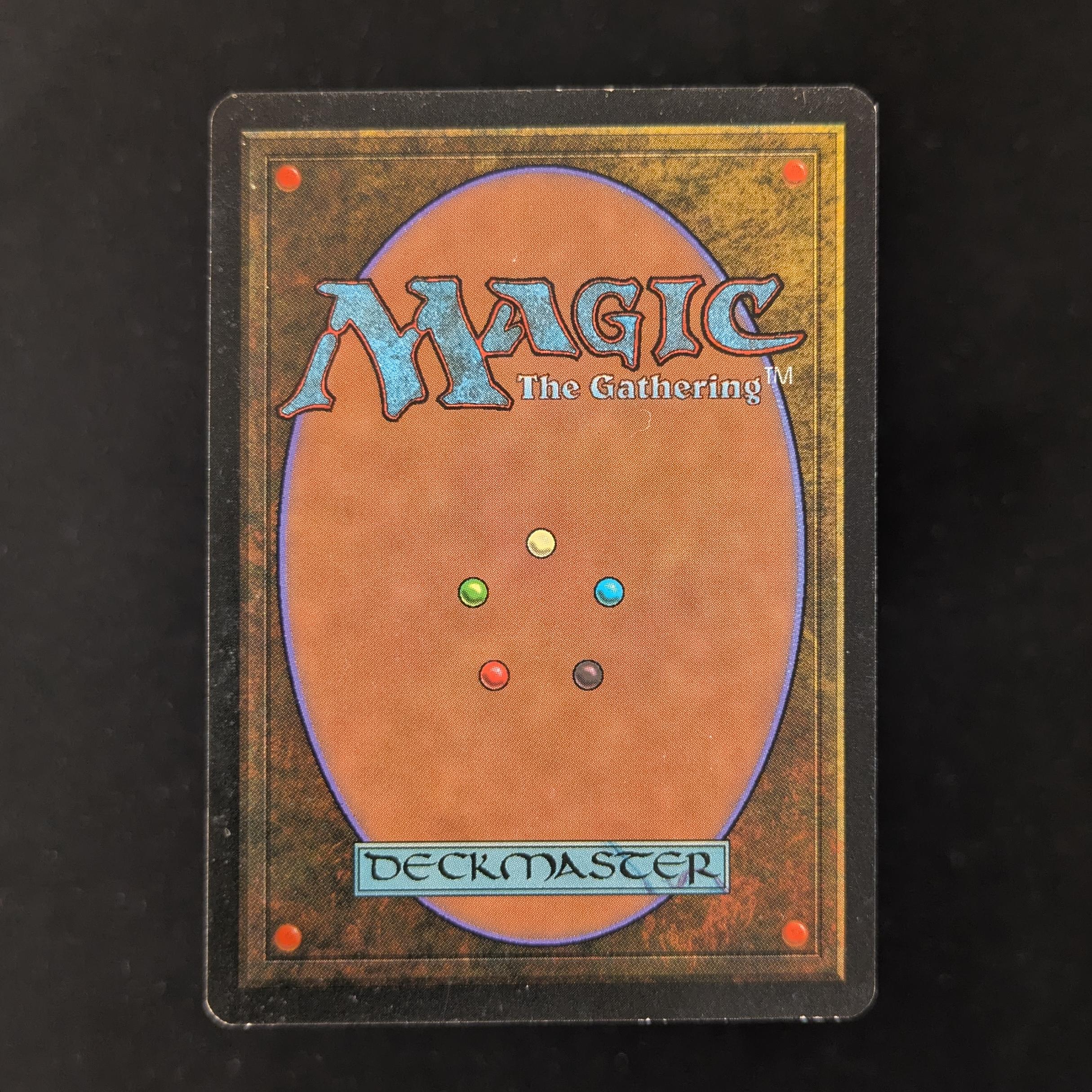 MTG Singles - Survival of the Fittest - Exodus - 