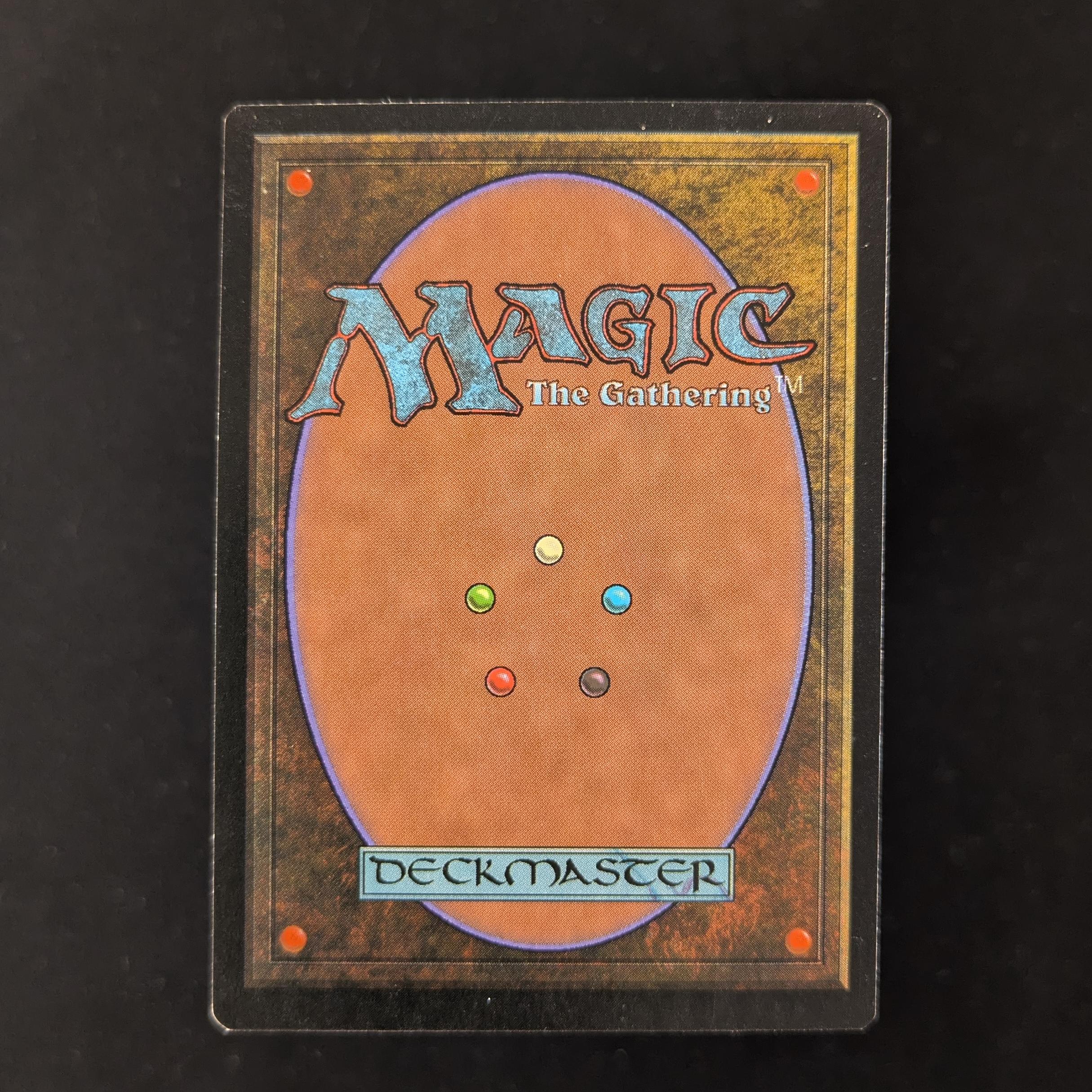 MTG Singles - Grim Monolith - Urza's Legacy - 