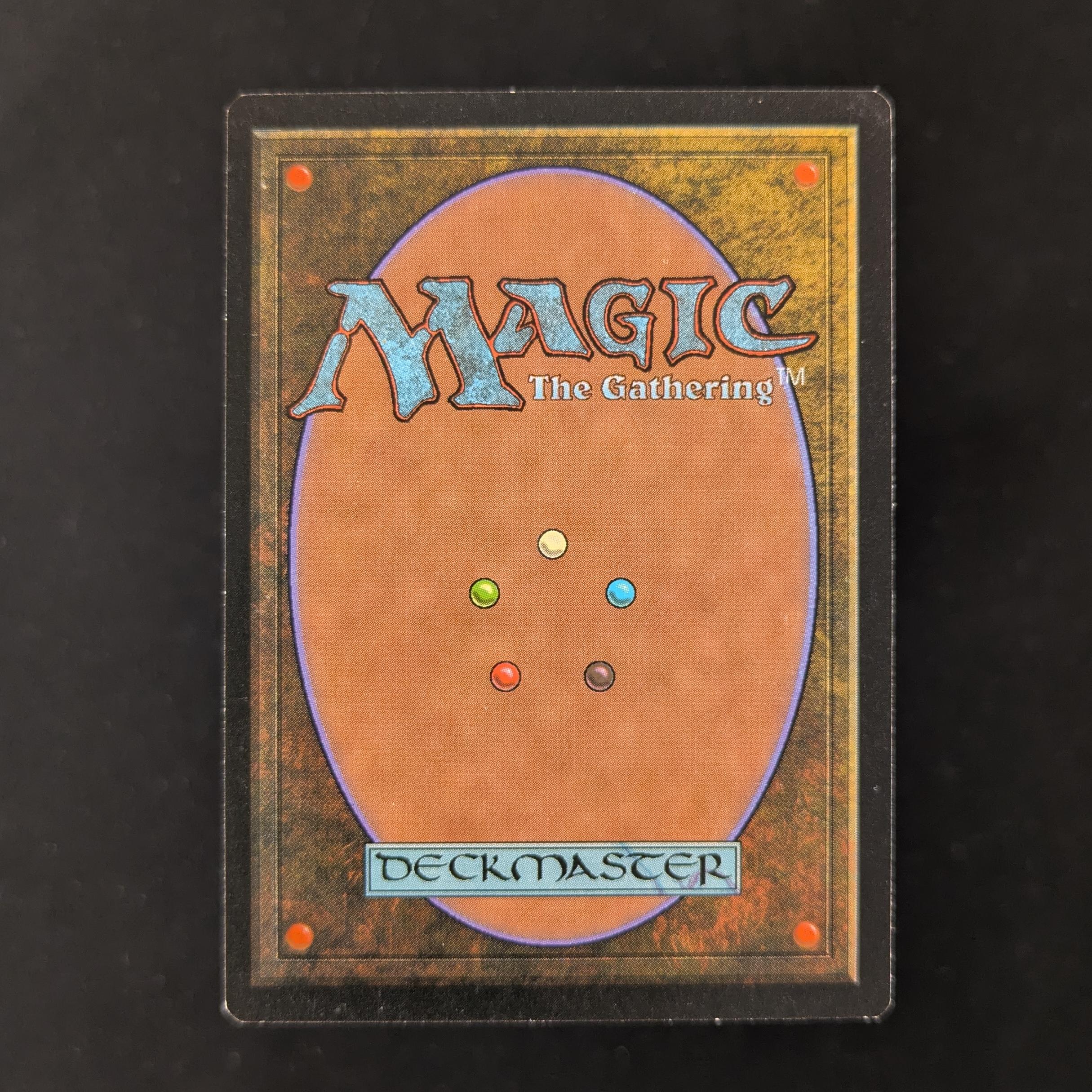 MTG Singles - Grim Monolith - Urza's Legacy - 