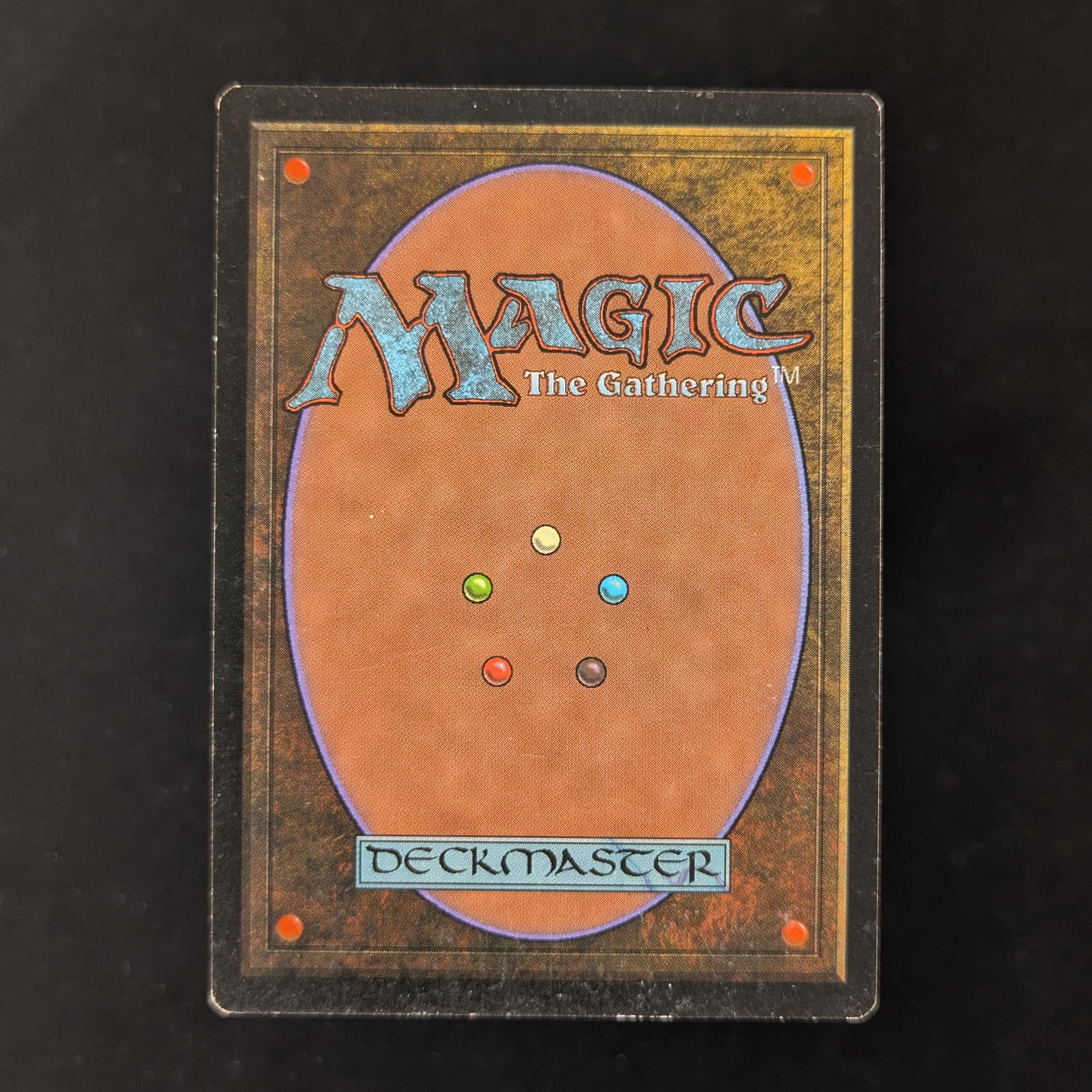 MTG Singles - Grim Monolith - Urza's Legacy - 