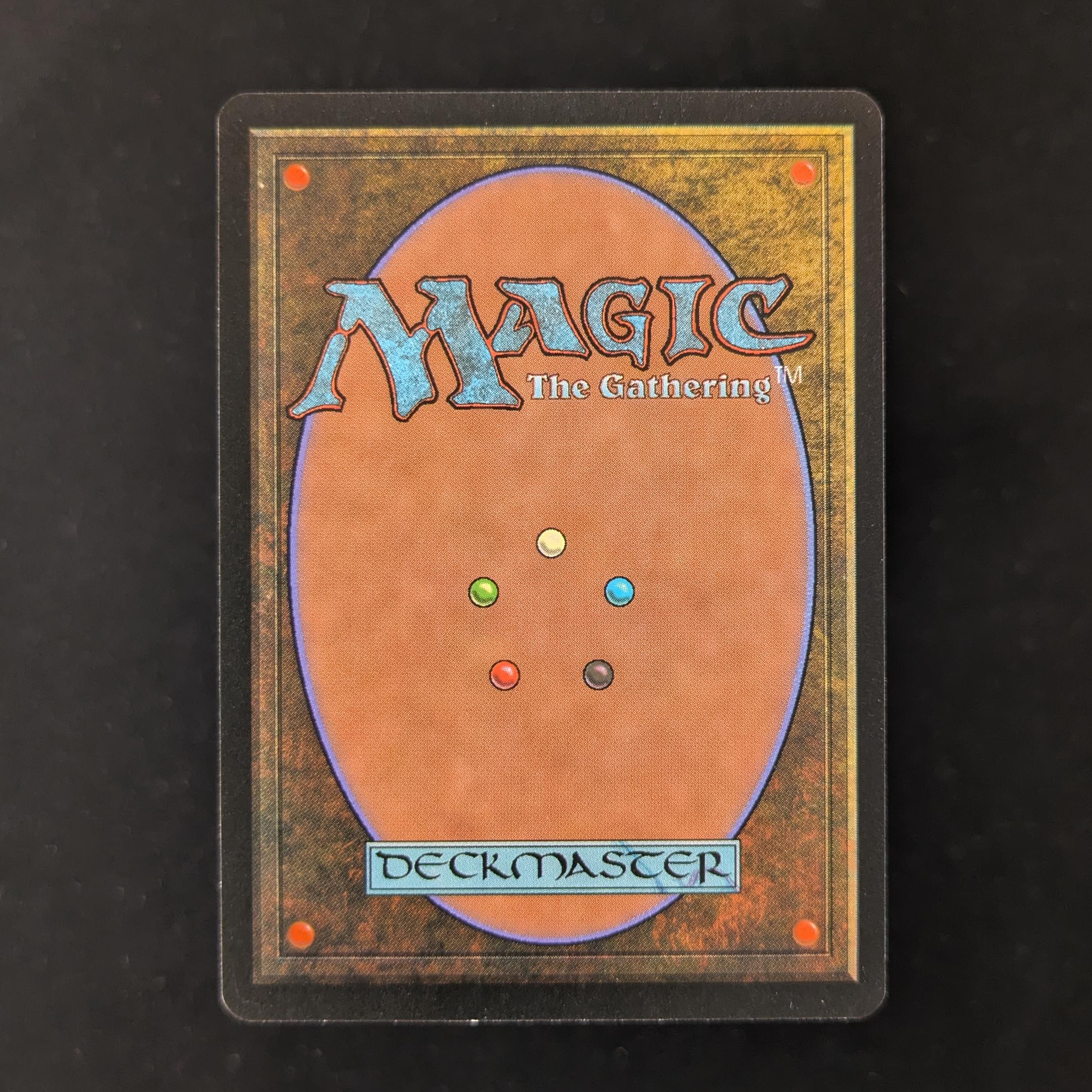 MTG Singles - Serra's Sanctum - Urza's Saga - 