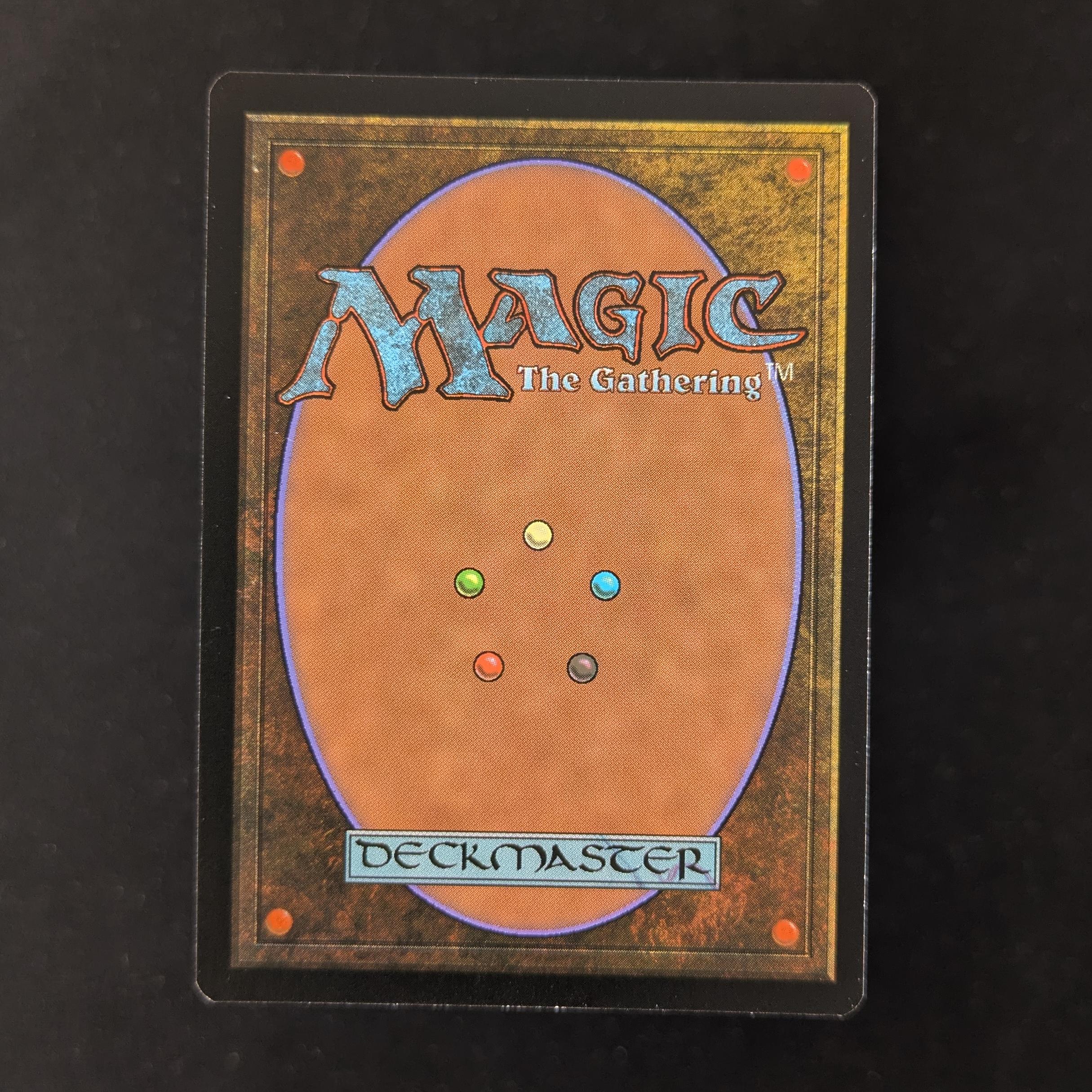 MTG Singles - [FOIL] Daze - Amonkhet Invocations - NM - 