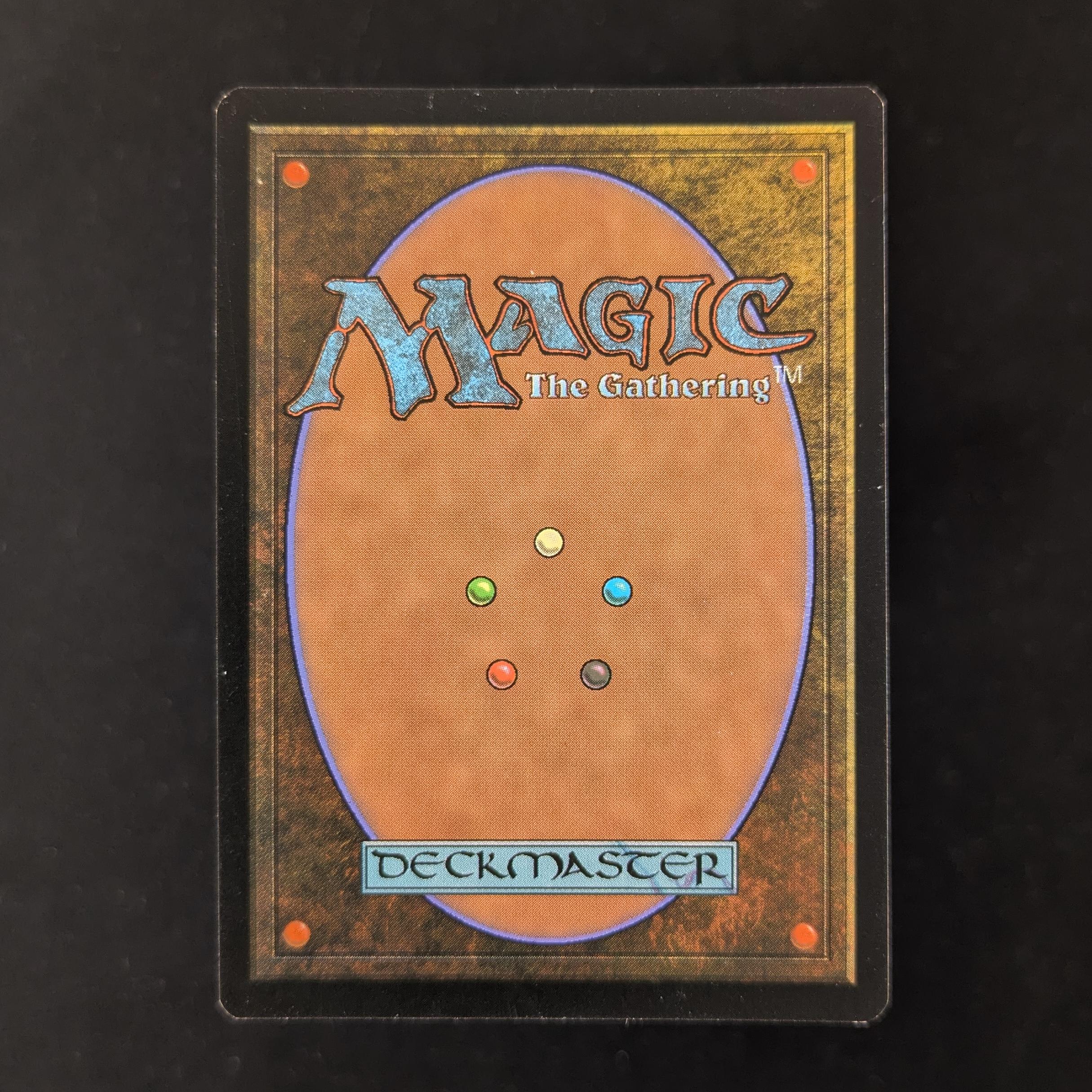 MTG Singles - [FOIL] Force of Will - Amonkhet Invocations - NM - 