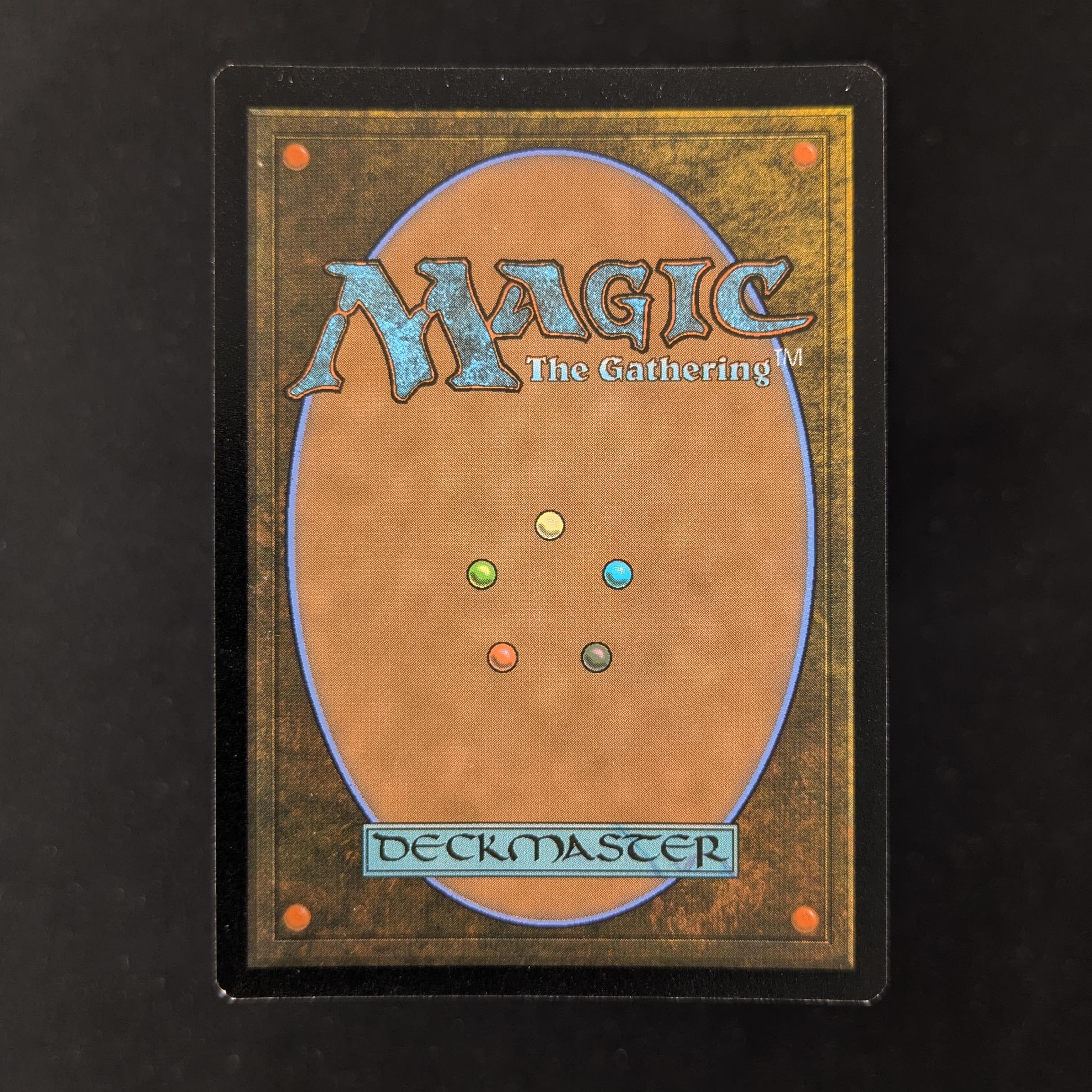 [FOIL] Questing Druid - DCI Promos - NM