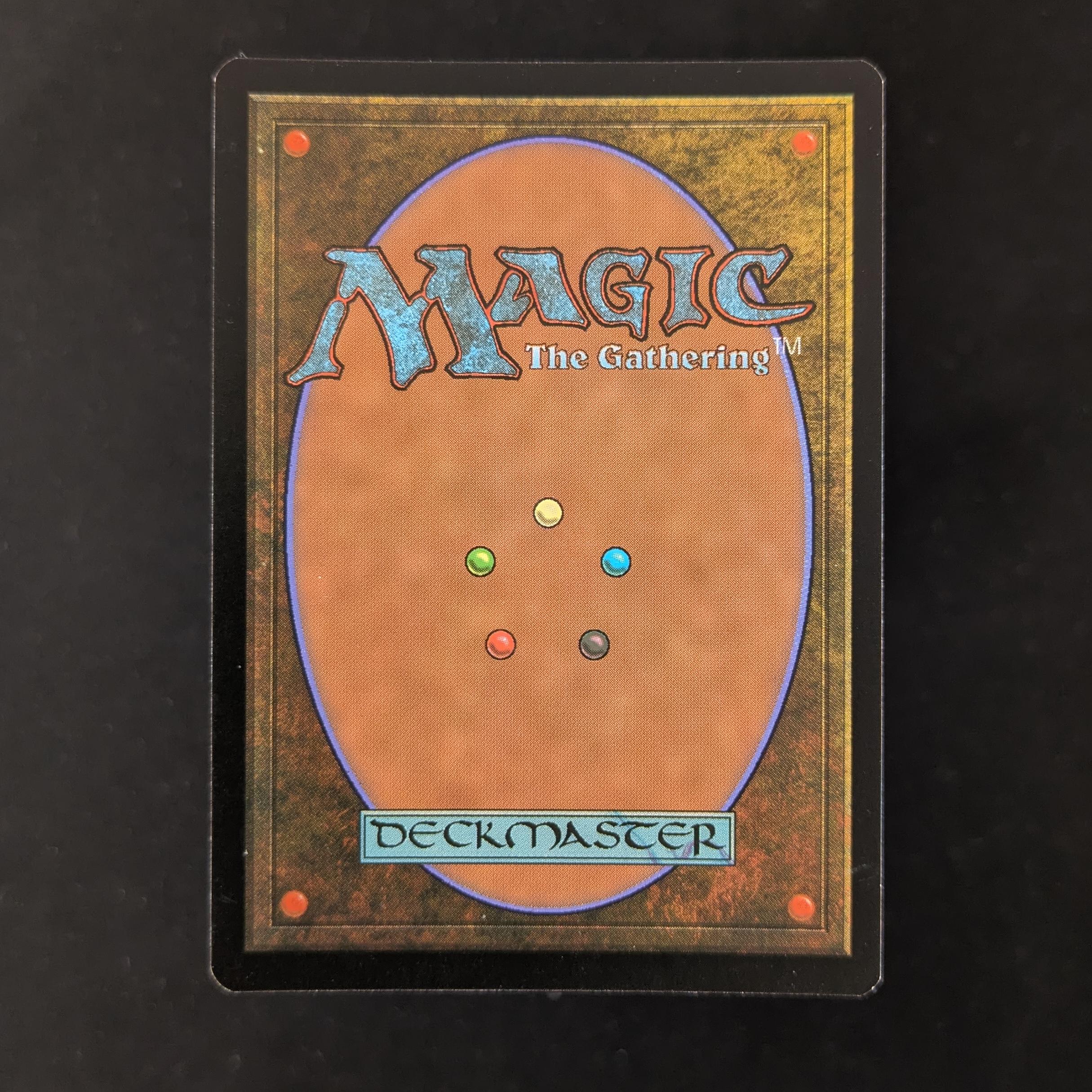 MTG Singles - [FOIL] Chrome Mox - Kaladesh Inventions - NM - 