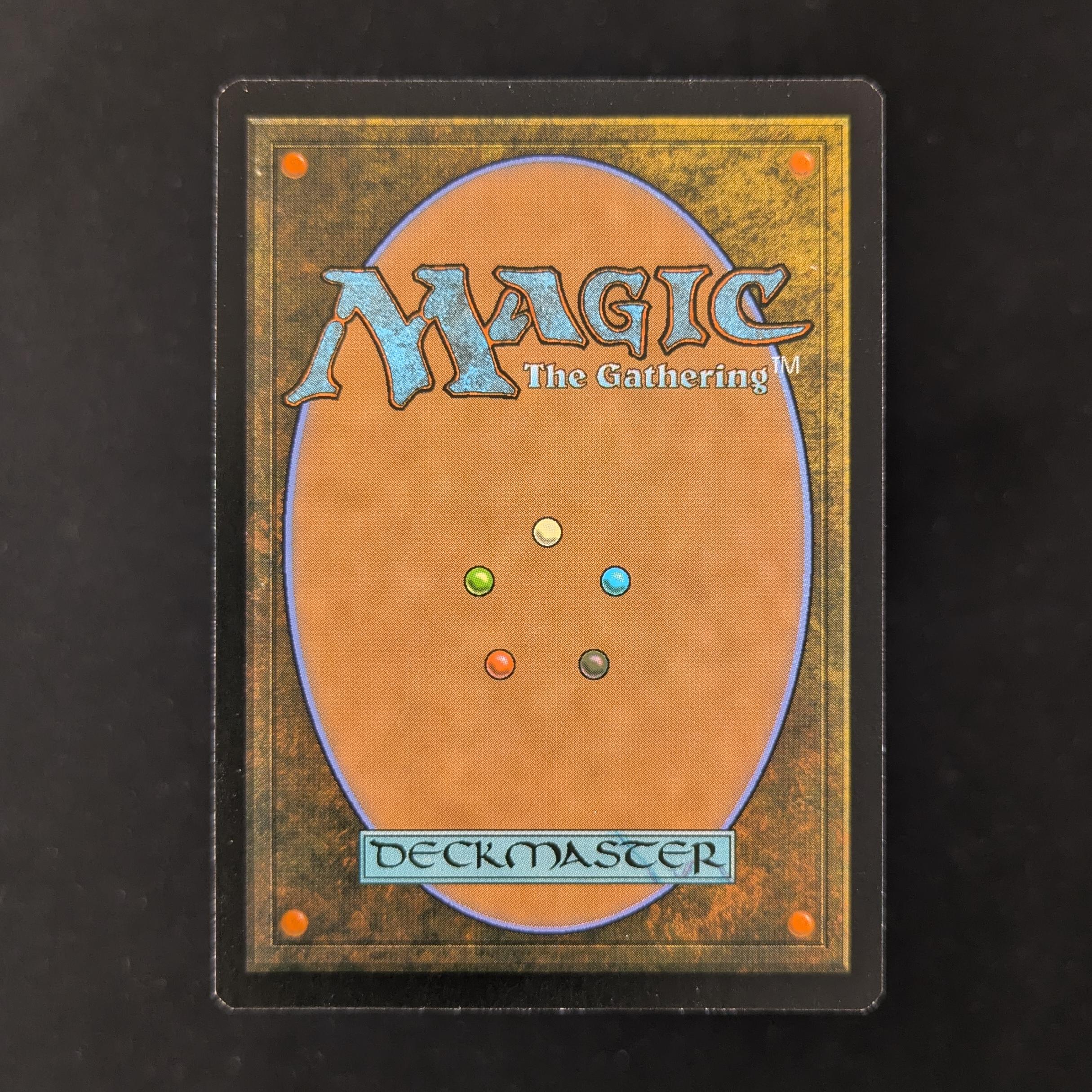 [FOIL] Mana Vault - Kaladesh Inventions - NM