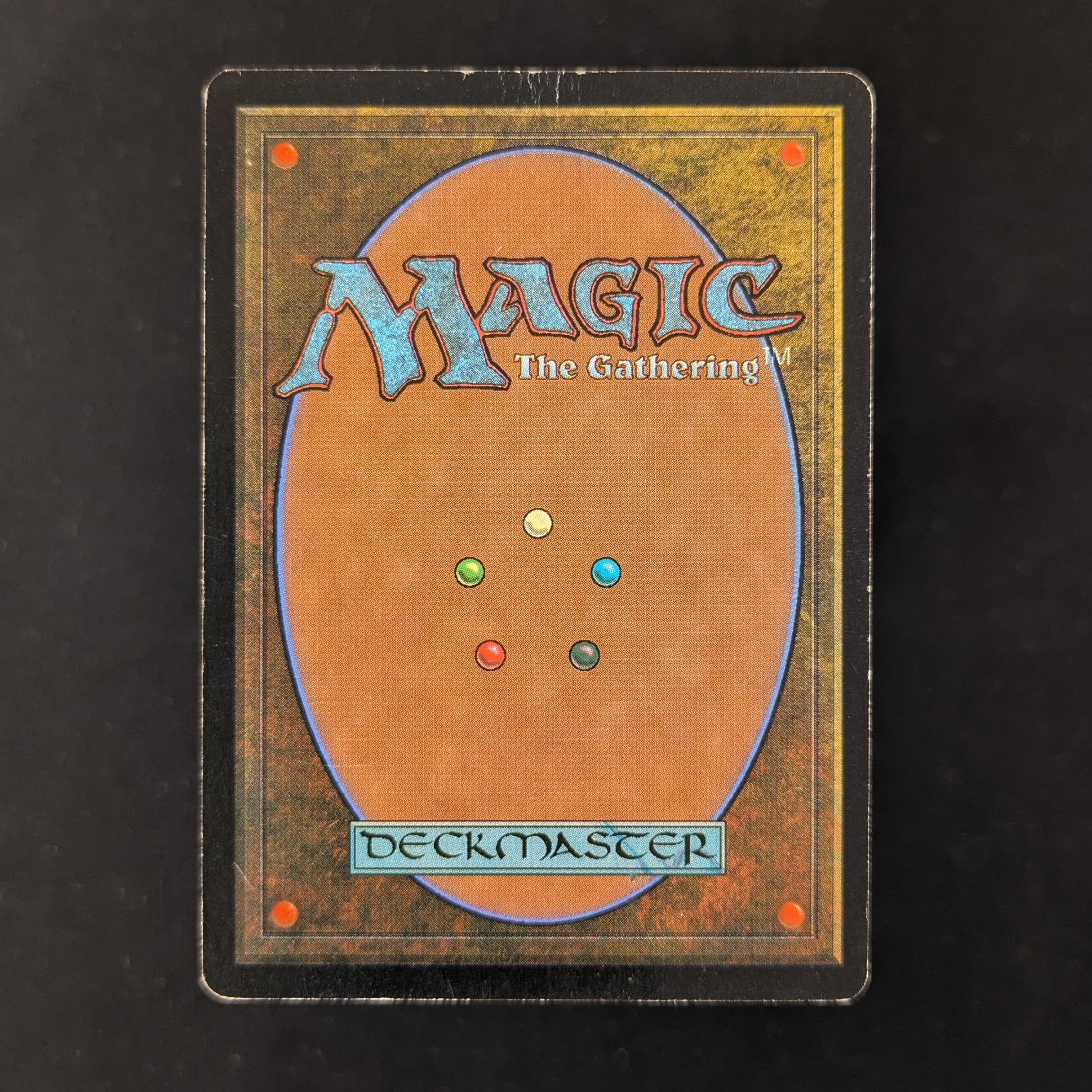 [FOIL] Tangle Wire - Nemesis - PL