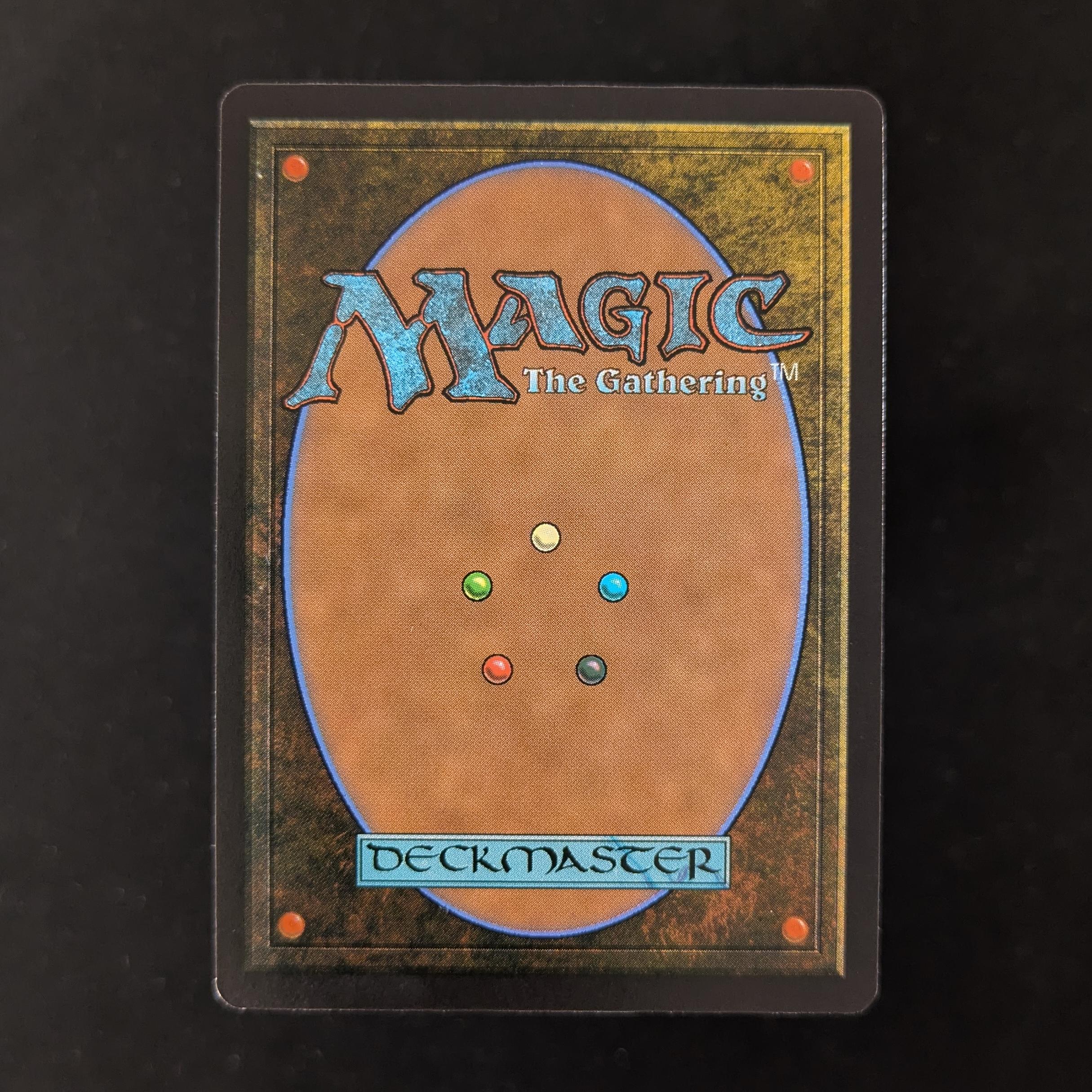 MTG Singles - [FOIL] Arid Mesa (Dragonscale Foil) - Special Guests - NM - 