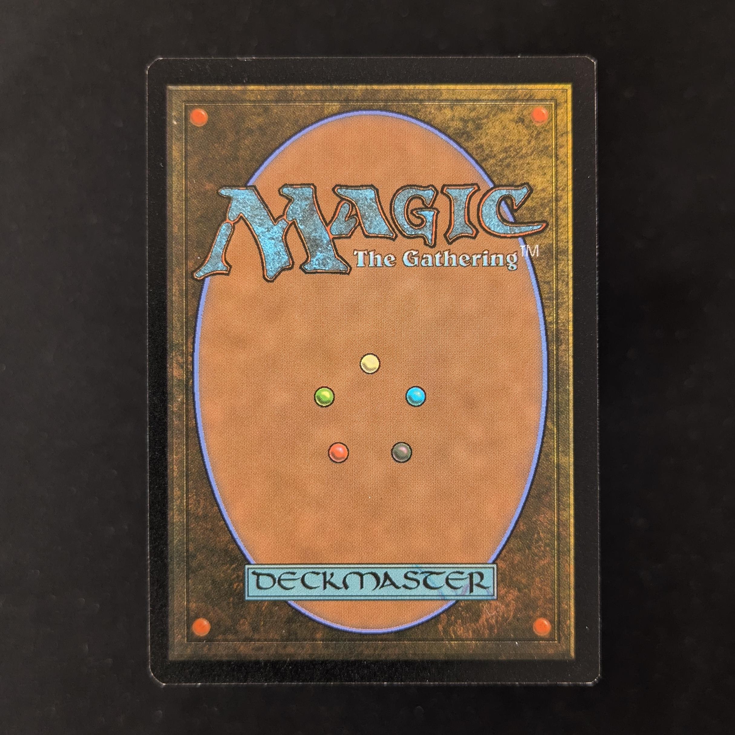 MTG Singles - Questing Druid - DCI Promos - NM - 