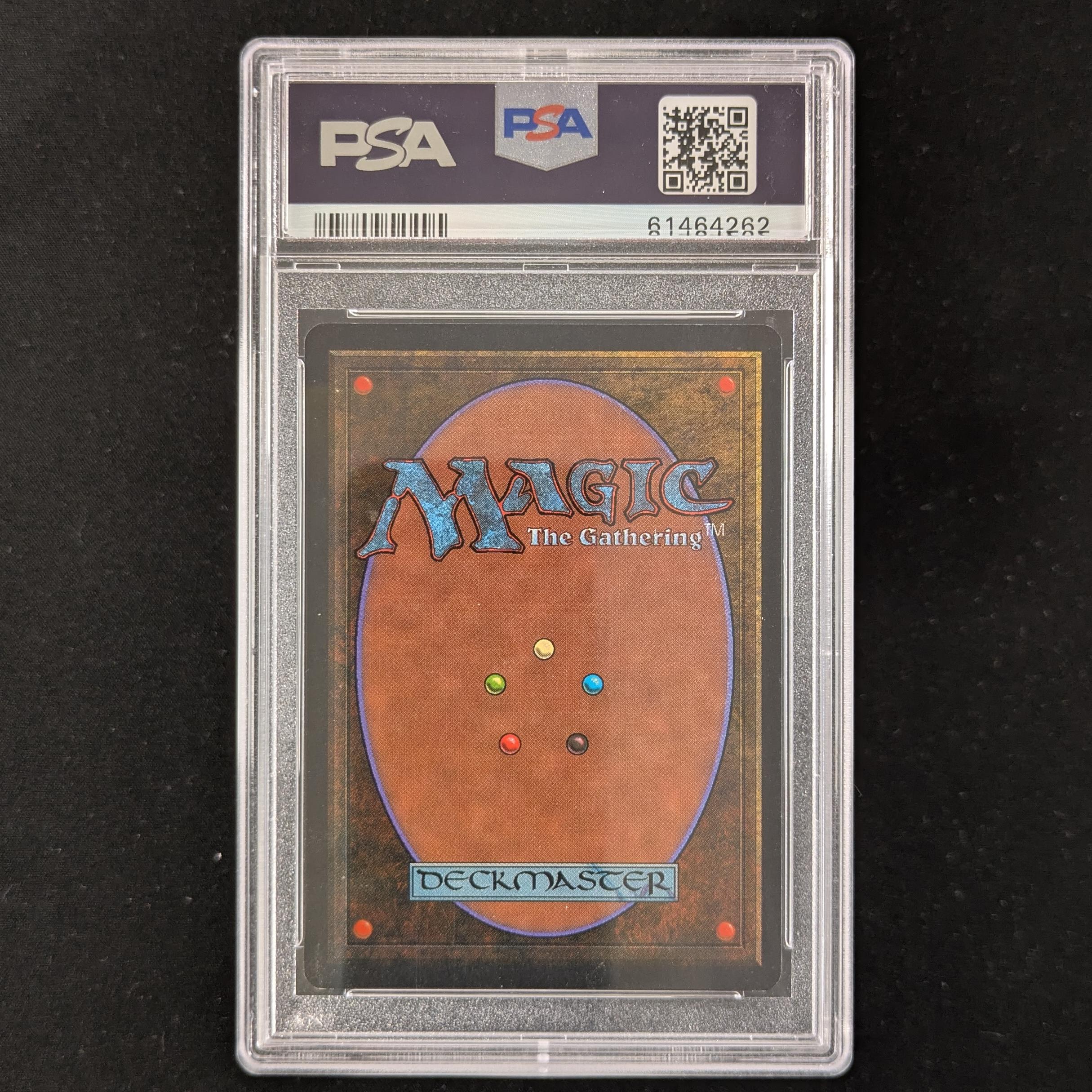 MTG Singles - Serendib Efreet - Arabian Nights - 