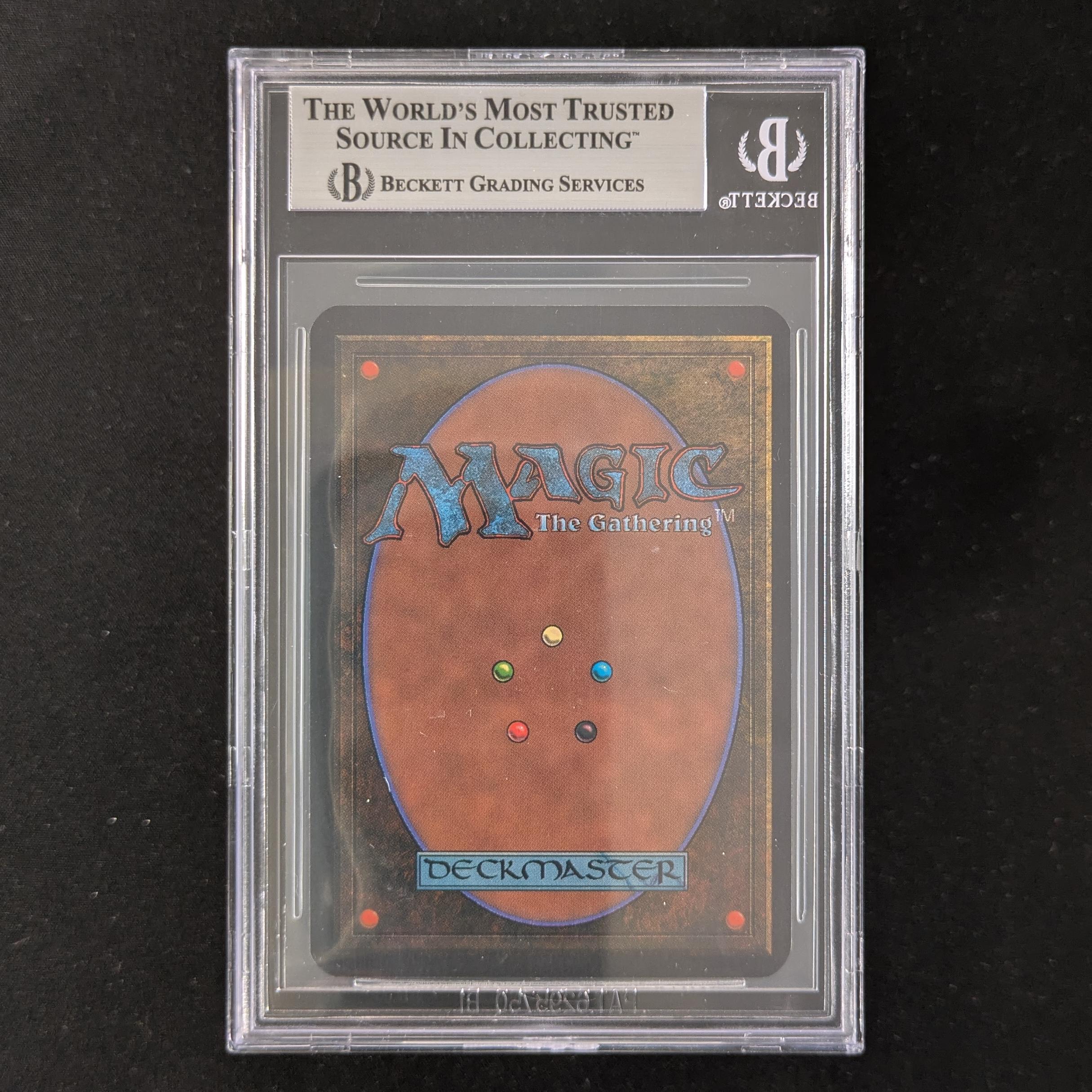 Holy Armor - Alpha - BGS 7.5