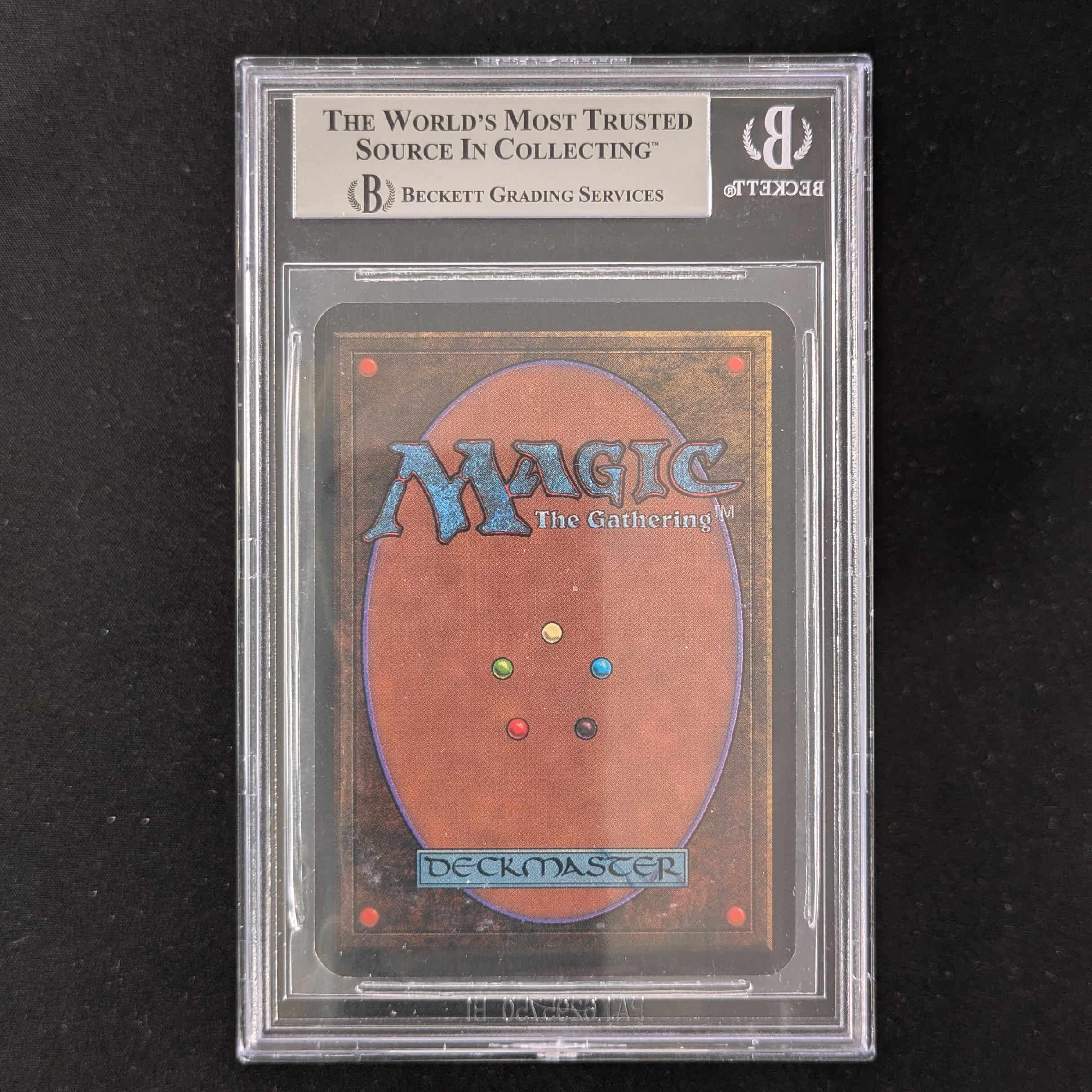 Hurricane - Alpha - BGS 7