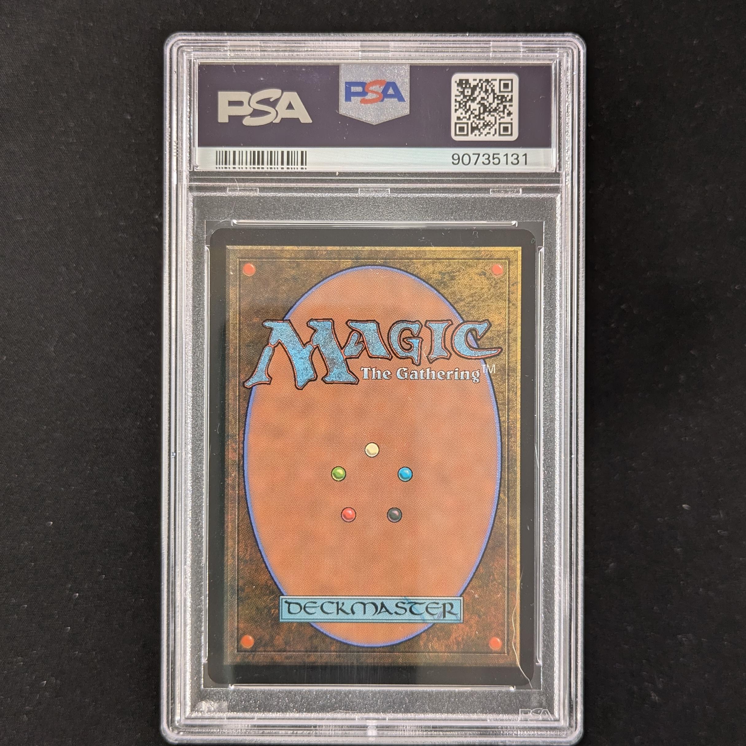 Hedge Maze - Murders at Karlov Manor: Extras - PSA 10