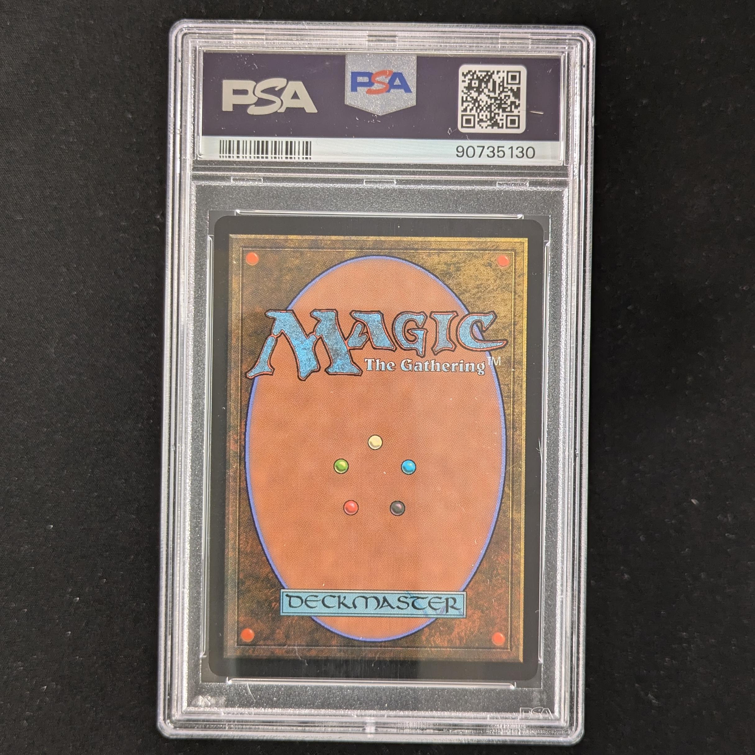 Lush Portico - Murders at Karlov Manor: Extras - PSA 10