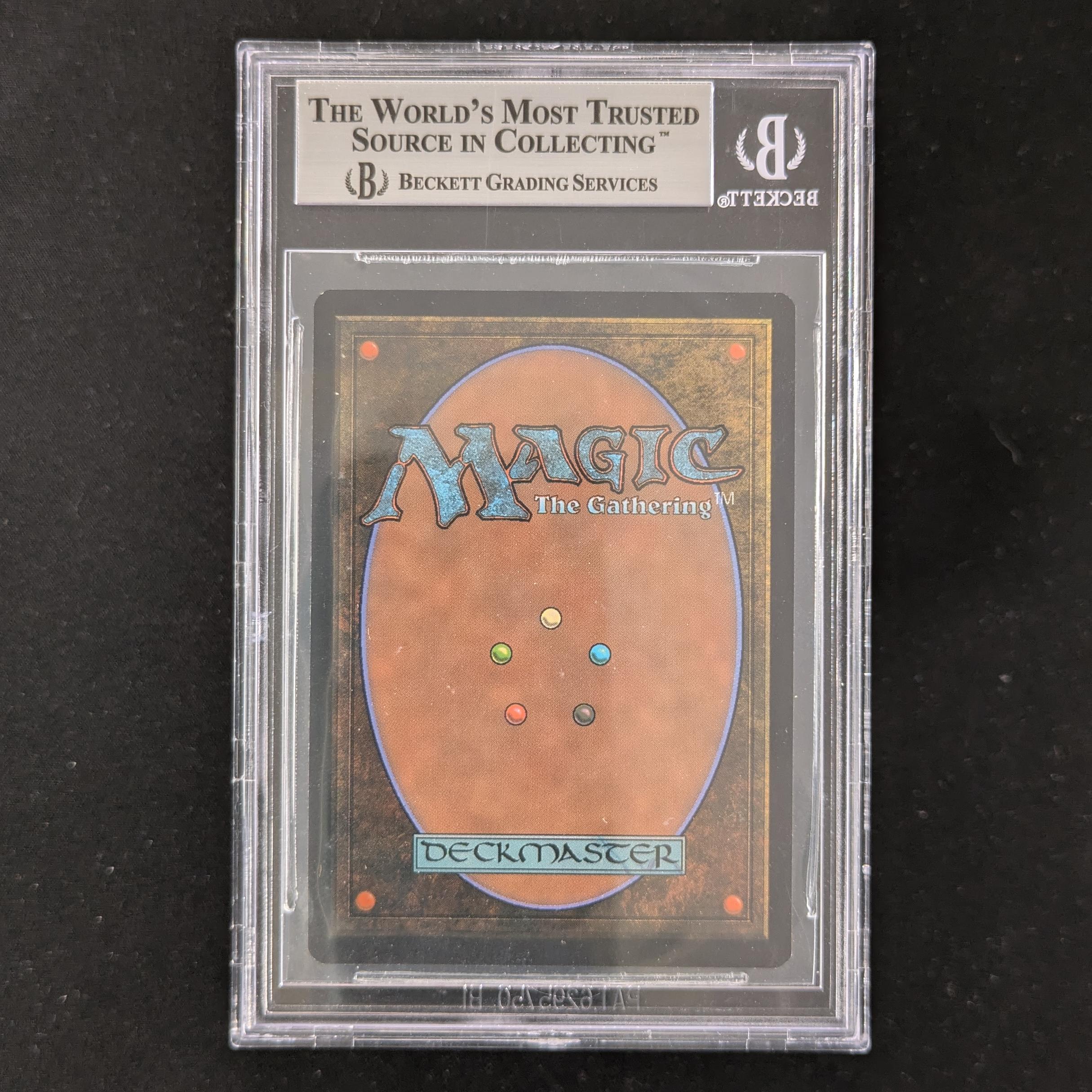 Ugin, the Spirit Dragon - Ugin's Fate Promos - BGS 9