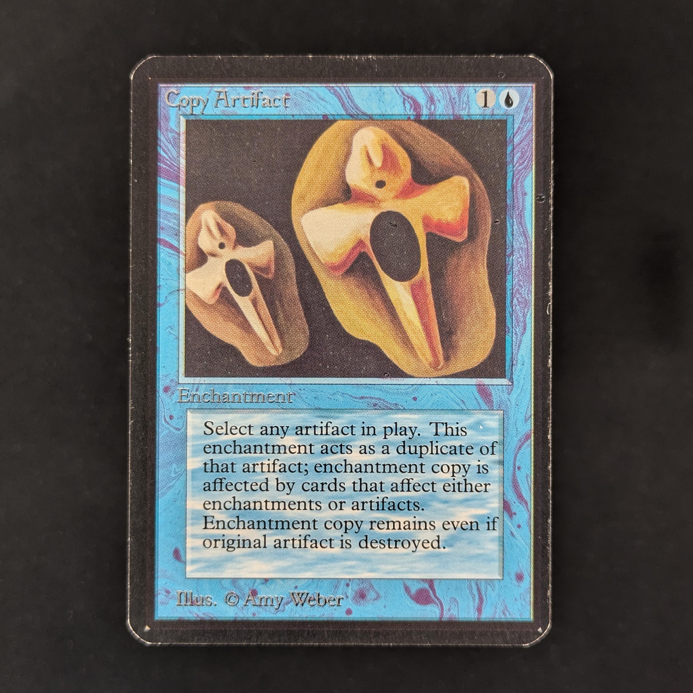 Copy Artifact - Alpha