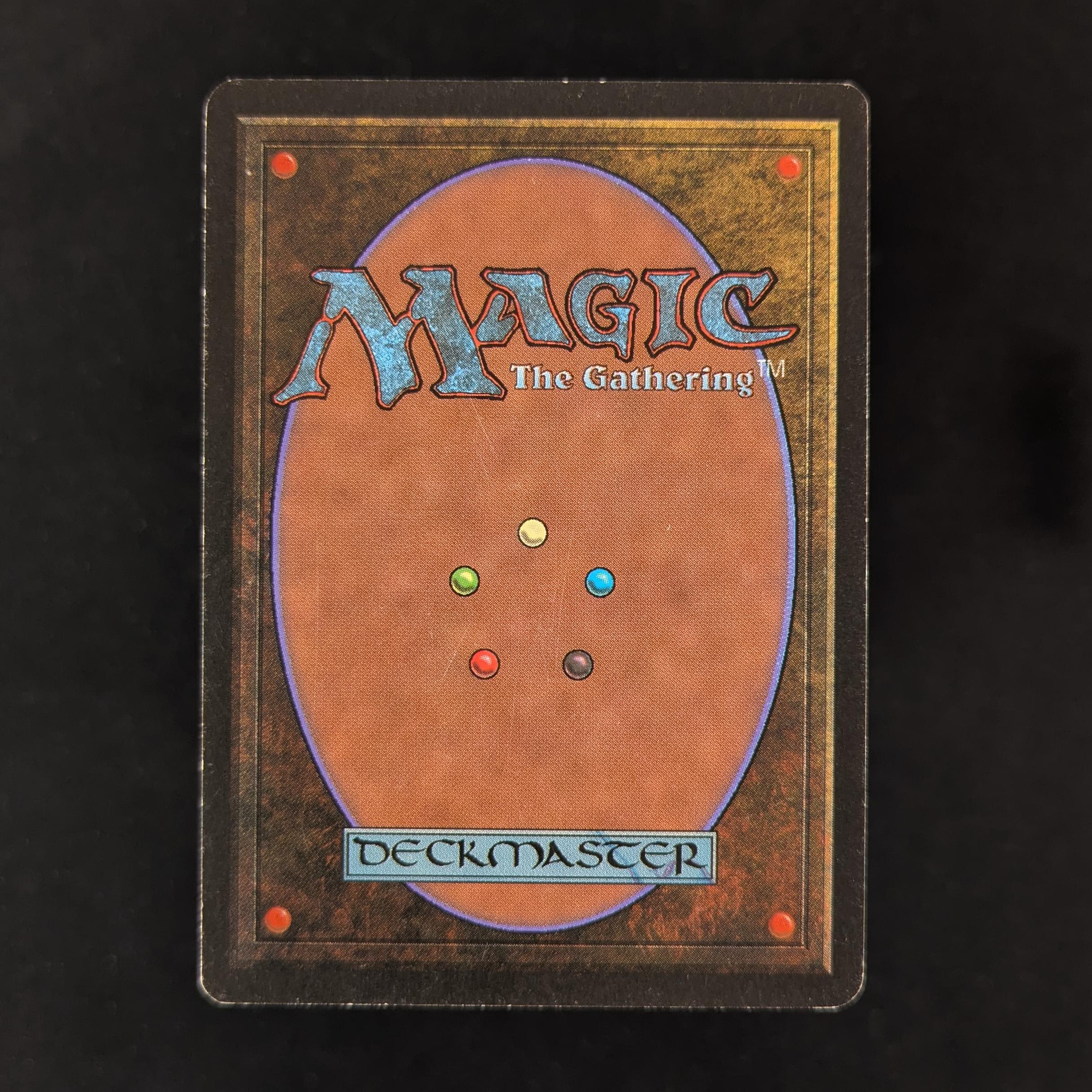 MTG Singles - Northern Paladin - Beta - 