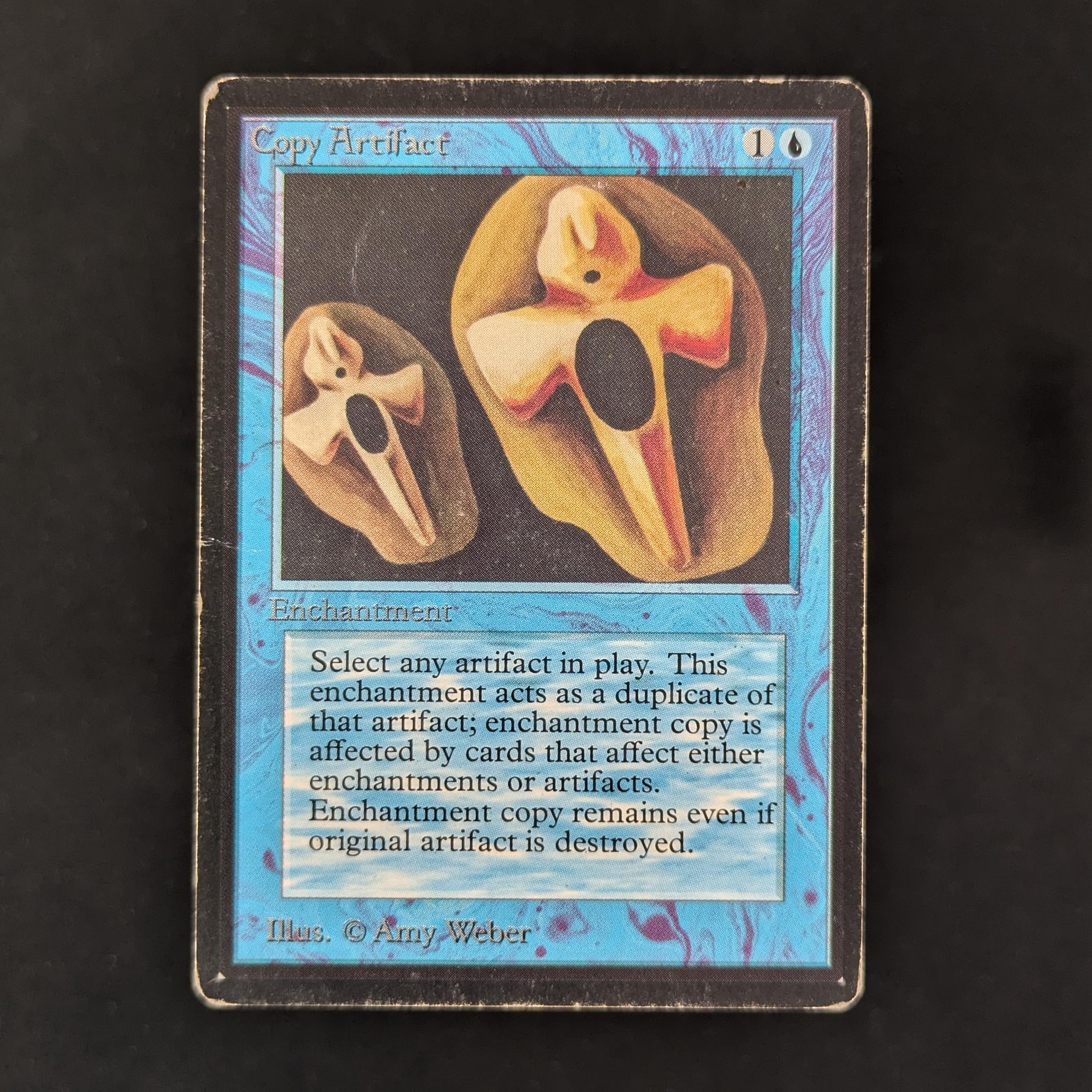Copy Artifact - Beta