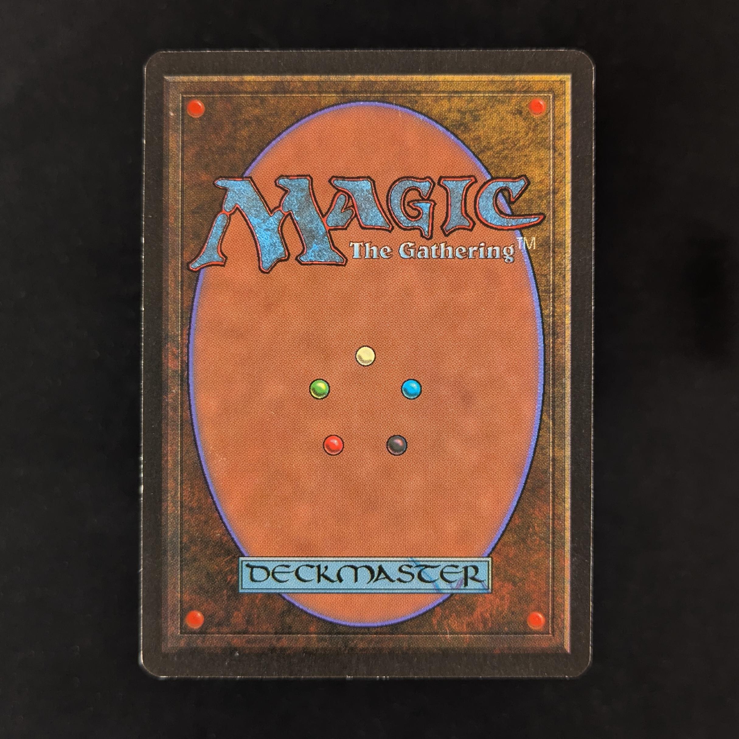 MTG Singles - Pirate Ship - Beta - 