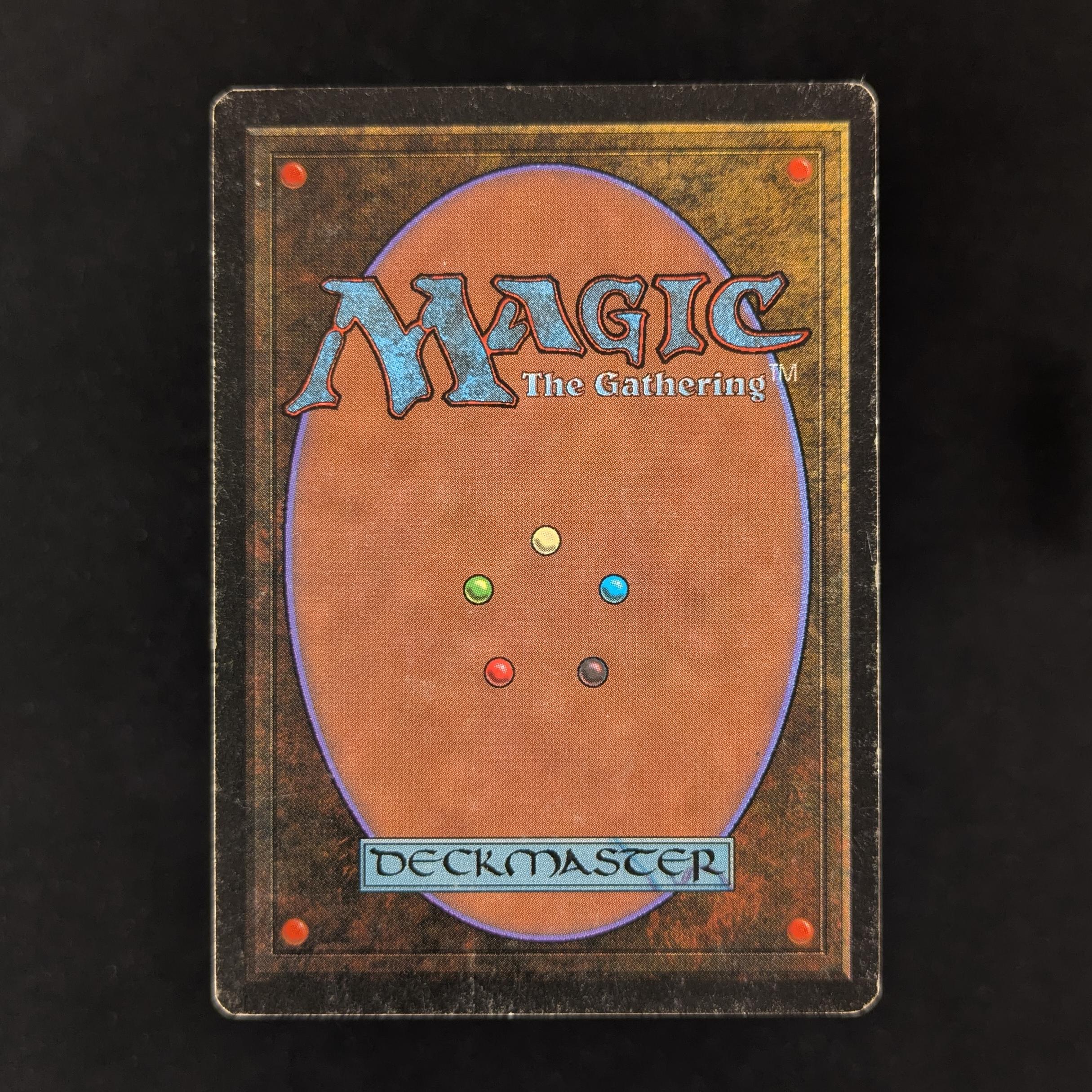 MTG Singles - Animate Dead - Beta - 