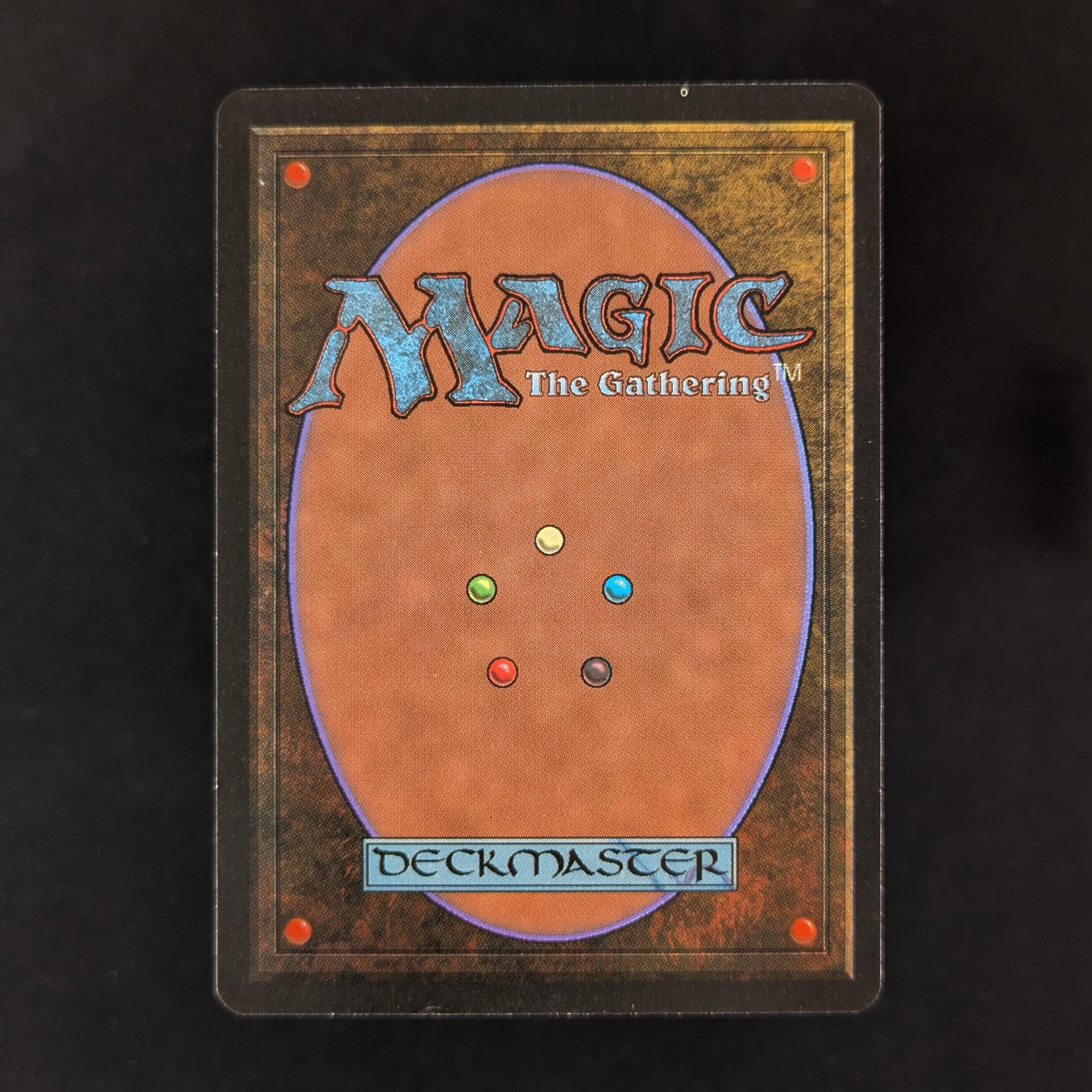 MTG Singles - Darkpact - Beta - 