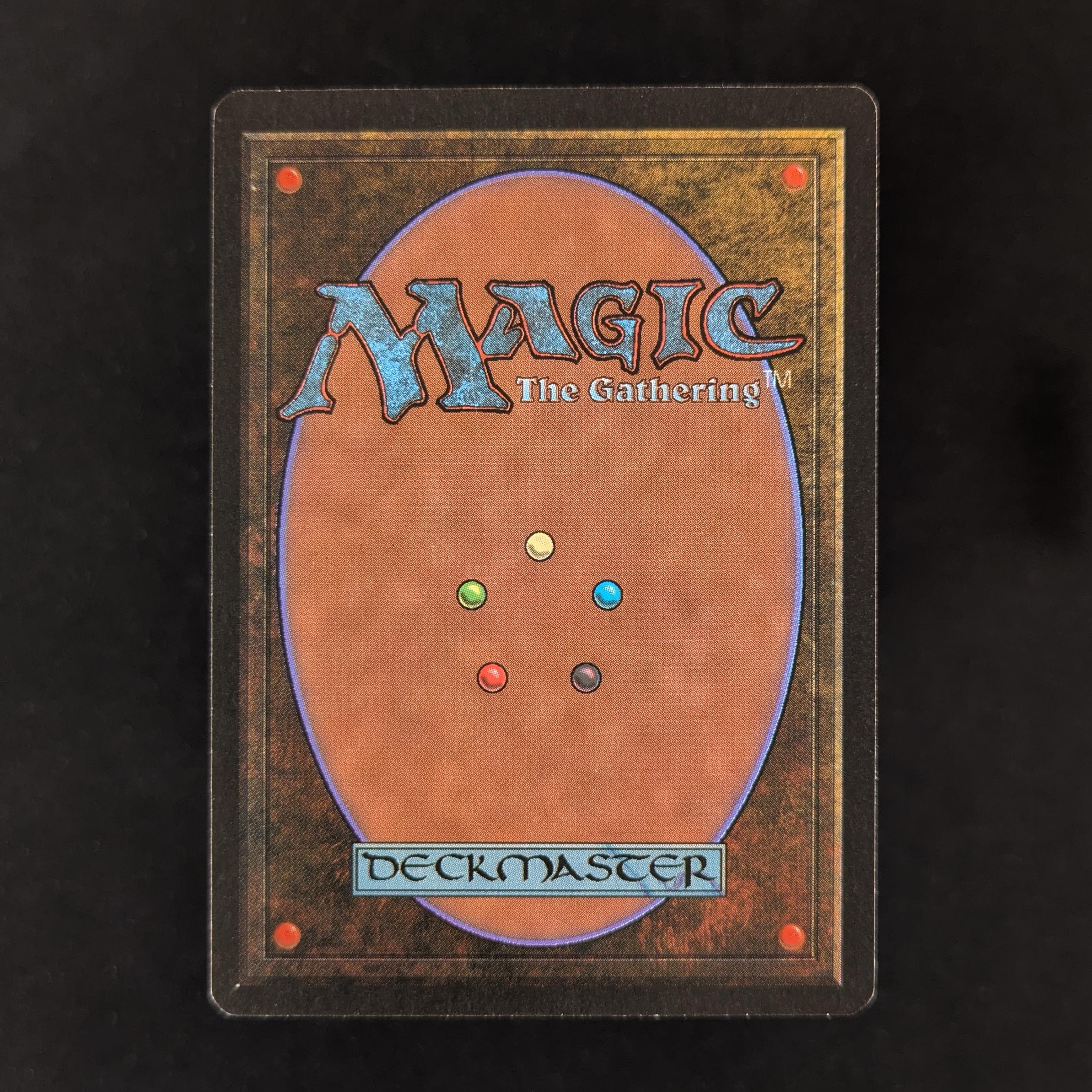 MTG Singles - Hypnotic Specter - Beta - 