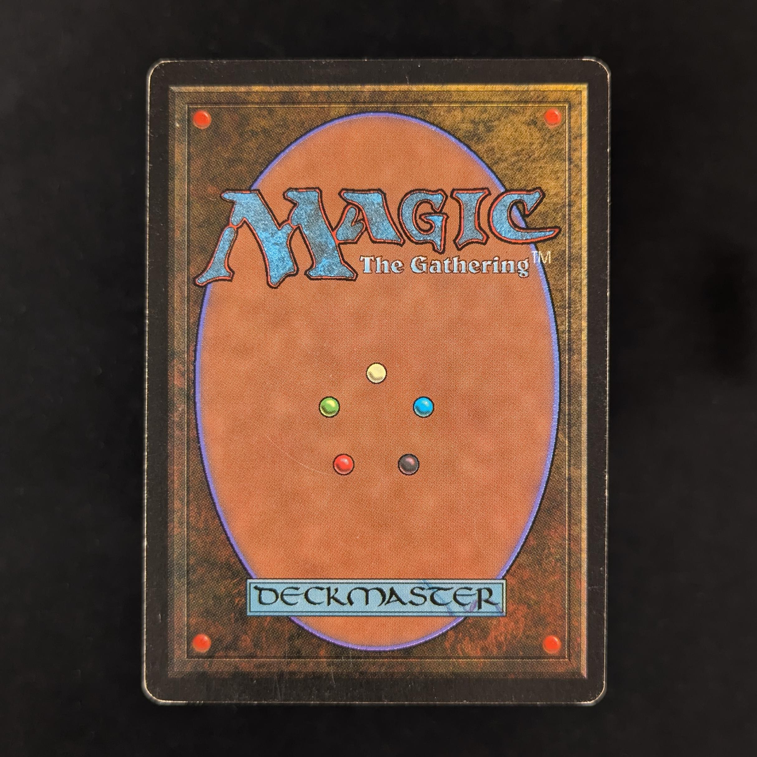 MTG Singles - Nightmare - Beta - 