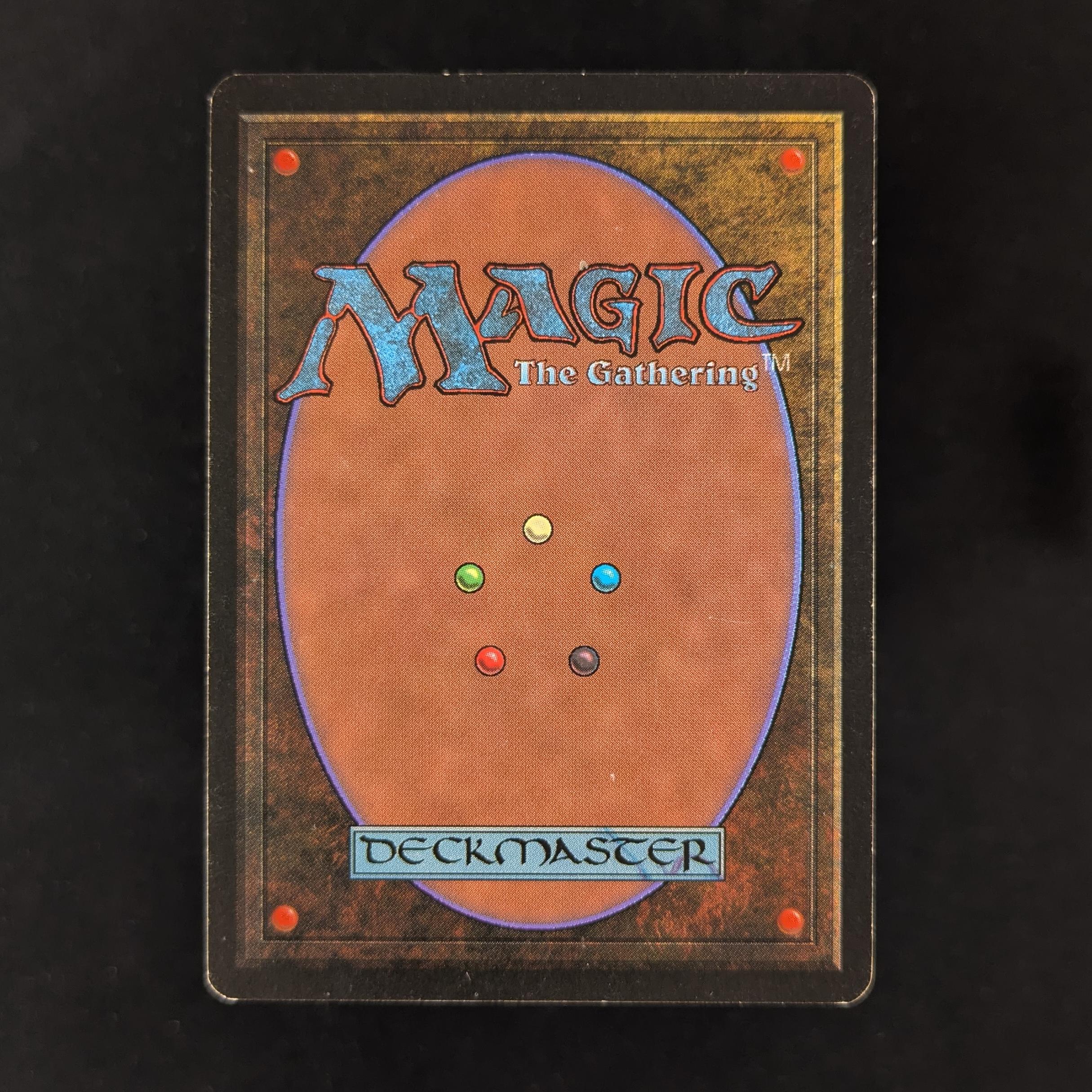 MTG Singles - Elvish Archers - Beta - 